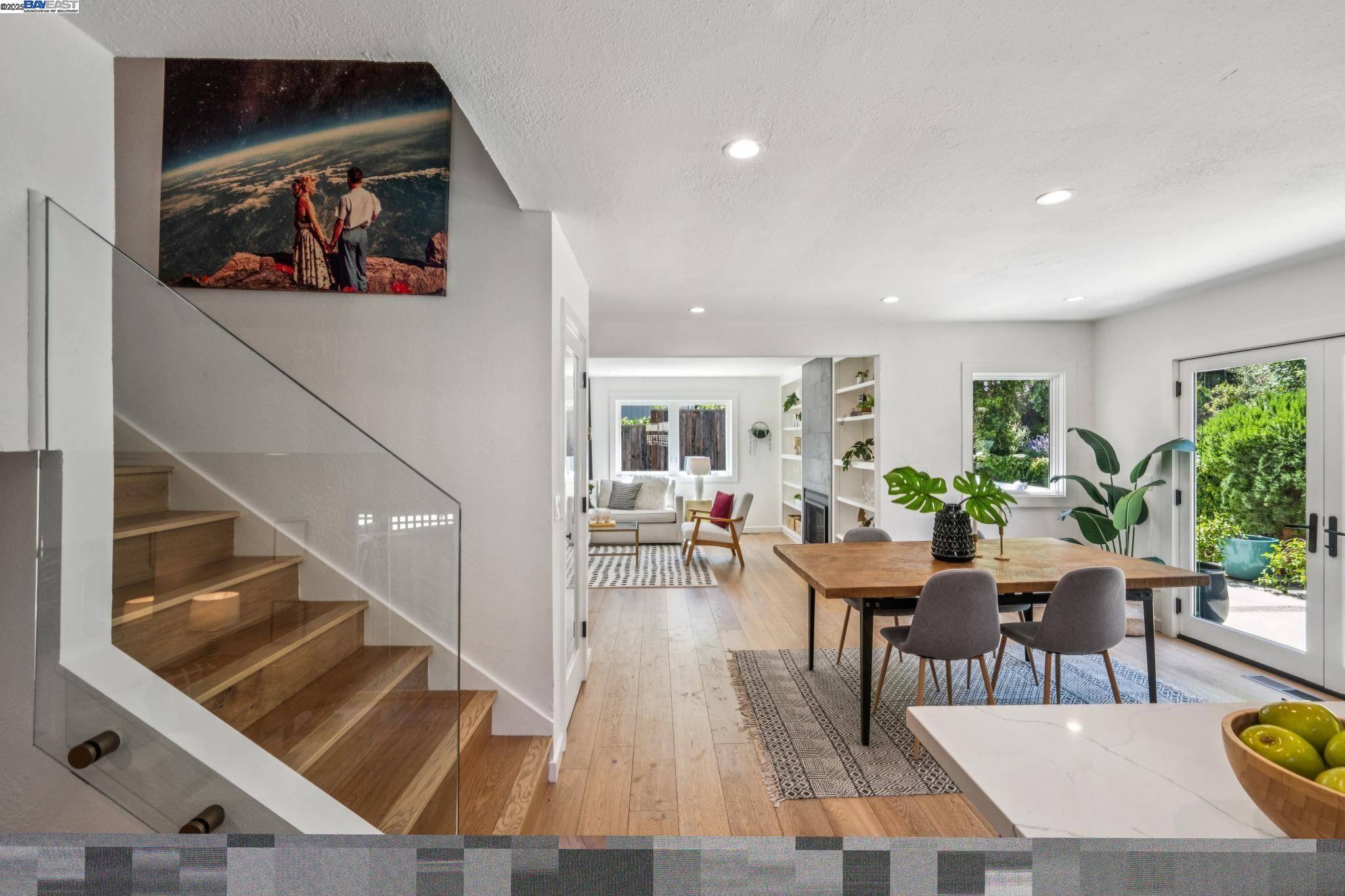 Detail Gallery Image 36 of 59 For 624 Parkside Court, Kensington,  CA 94708 - 3 Beds | 2/1 Baths