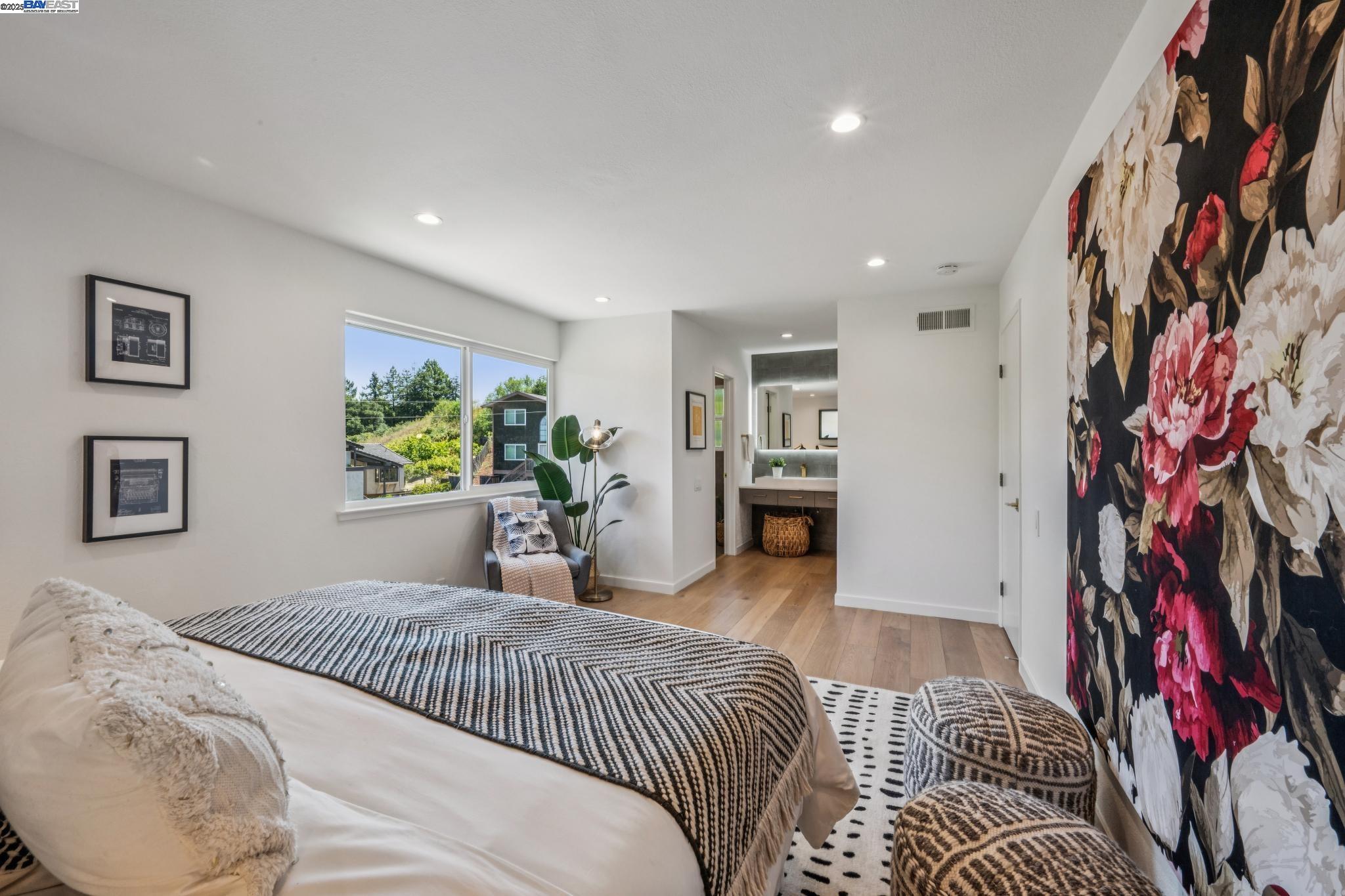 Detail Gallery Image 38 of 59 For 624 Parkside Court, Kensington,  CA 94708 - 3 Beds | 2/1 Baths