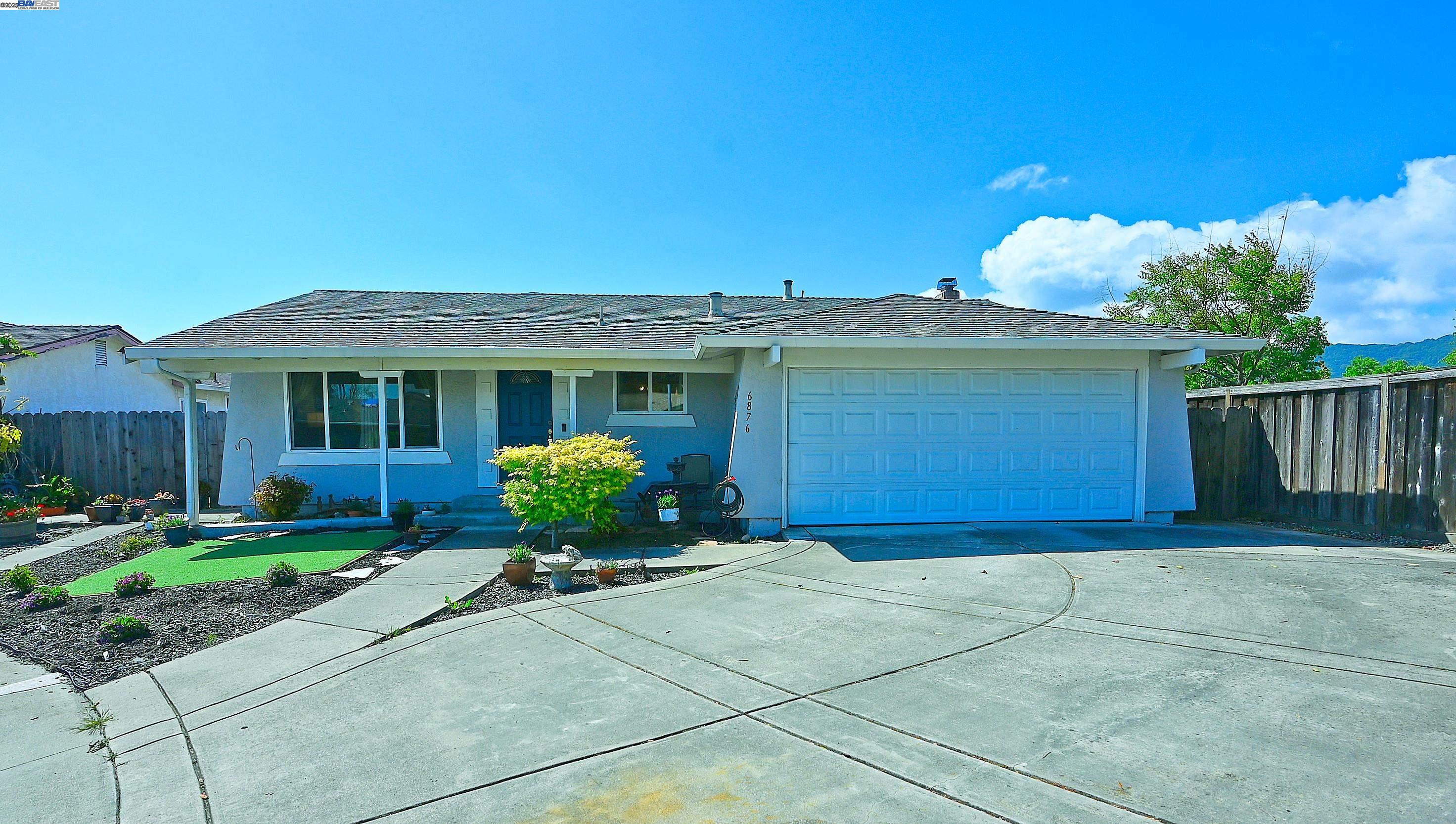 Detail Gallery Image 3 of 47 For 6876 Prospect Ct, Pleasanton,  CA 94588 - 5 Beds | 3 Baths