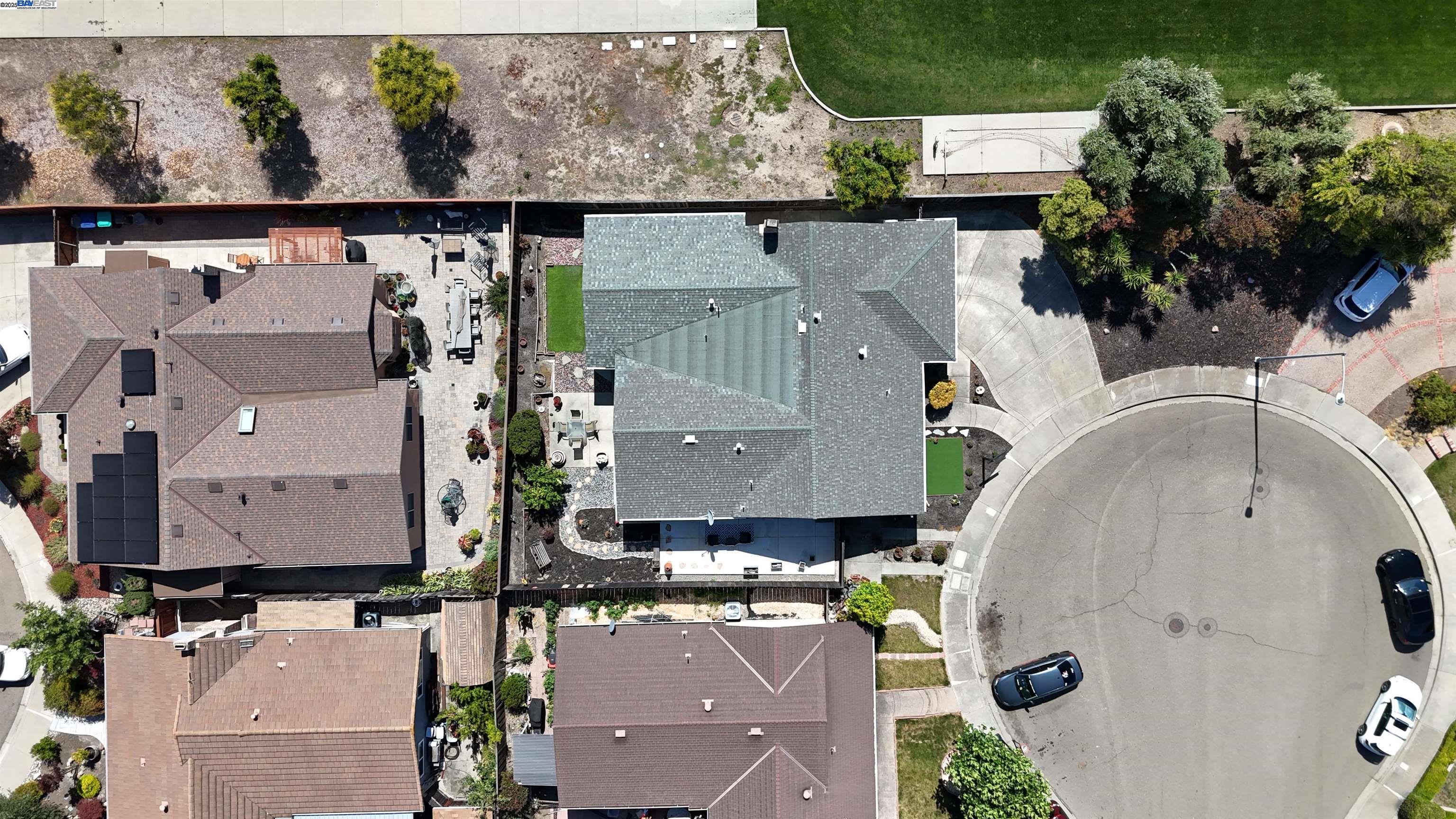 Detail Gallery Image 42 of 47 For 6876 Prospect Ct, Pleasanton,  CA 94588 - 5 Beds | 3 Baths