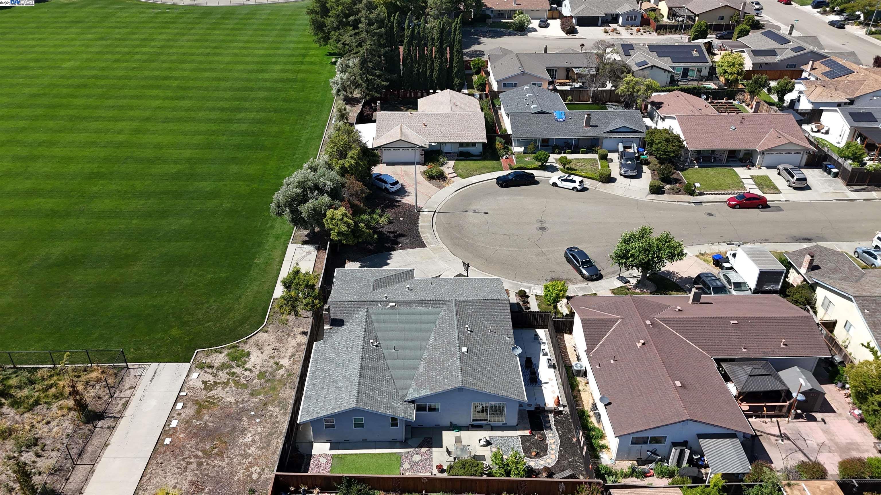 Detail Gallery Image 45 of 47 For 6876 Prospect Ct, Pleasanton,  CA 94588 - 5 Beds | 3 Baths