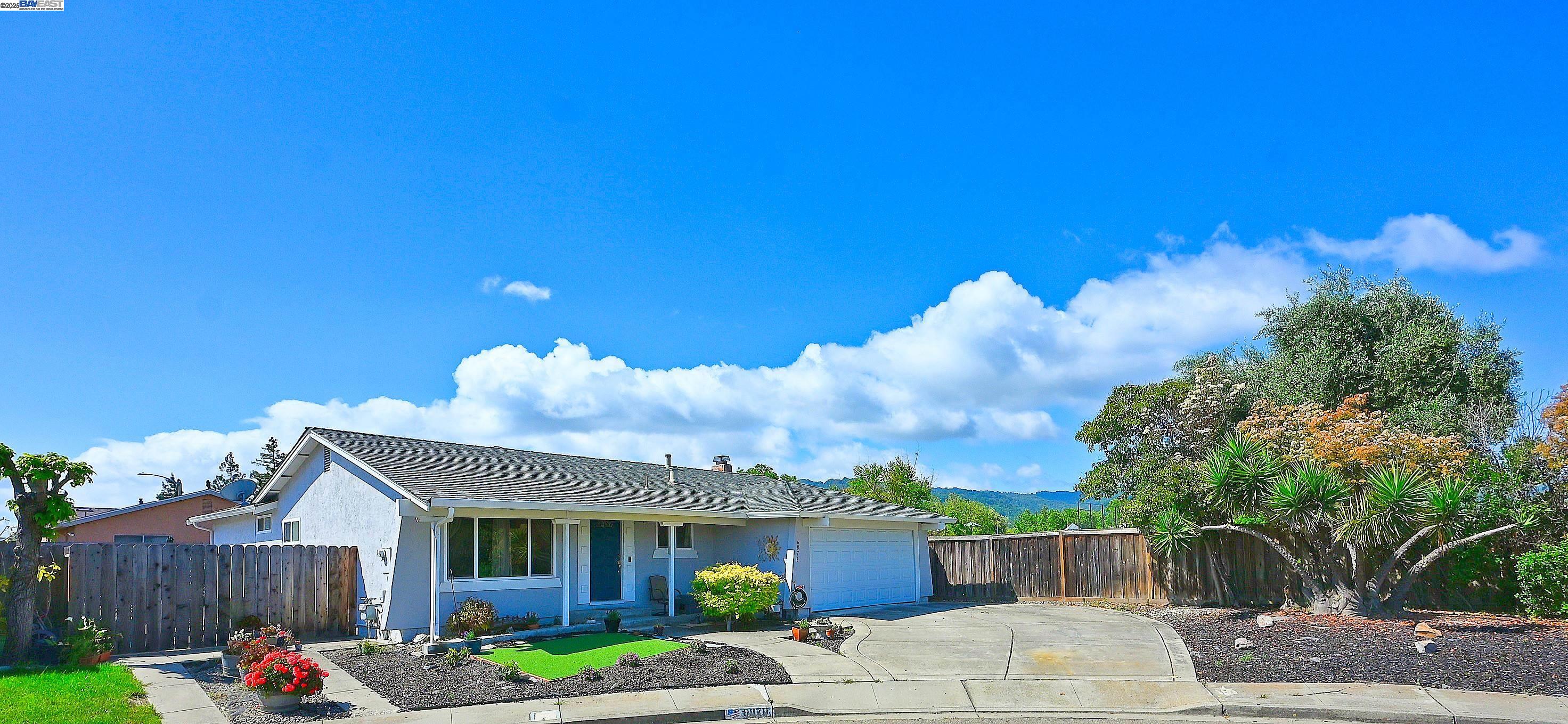 Detail Gallery Image 46 of 47 For 6876 Prospect Ct, Pleasanton,  CA 94588 - 5 Beds | 3 Baths