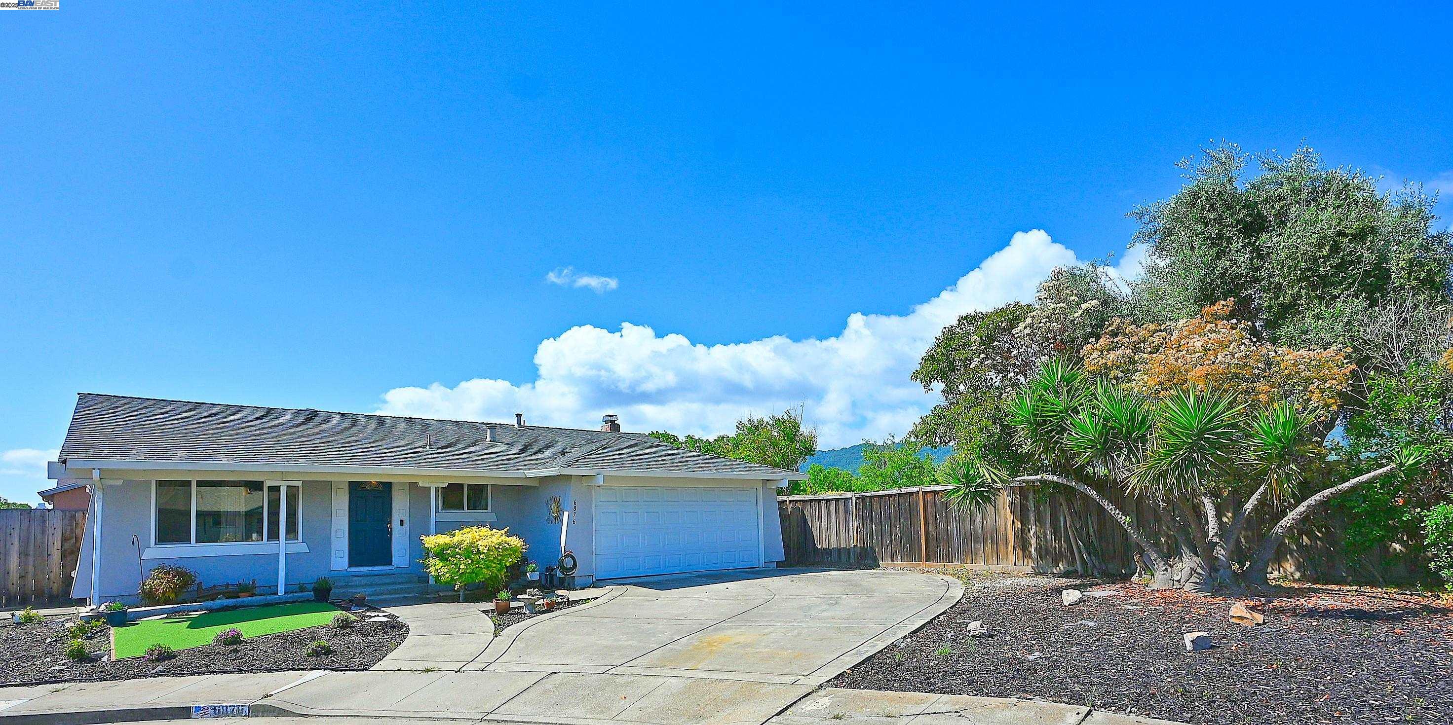 Detail Gallery Image 47 of 47 For 6876 Prospect Ct, Pleasanton,  CA 94588 - 5 Beds | 3 Baths