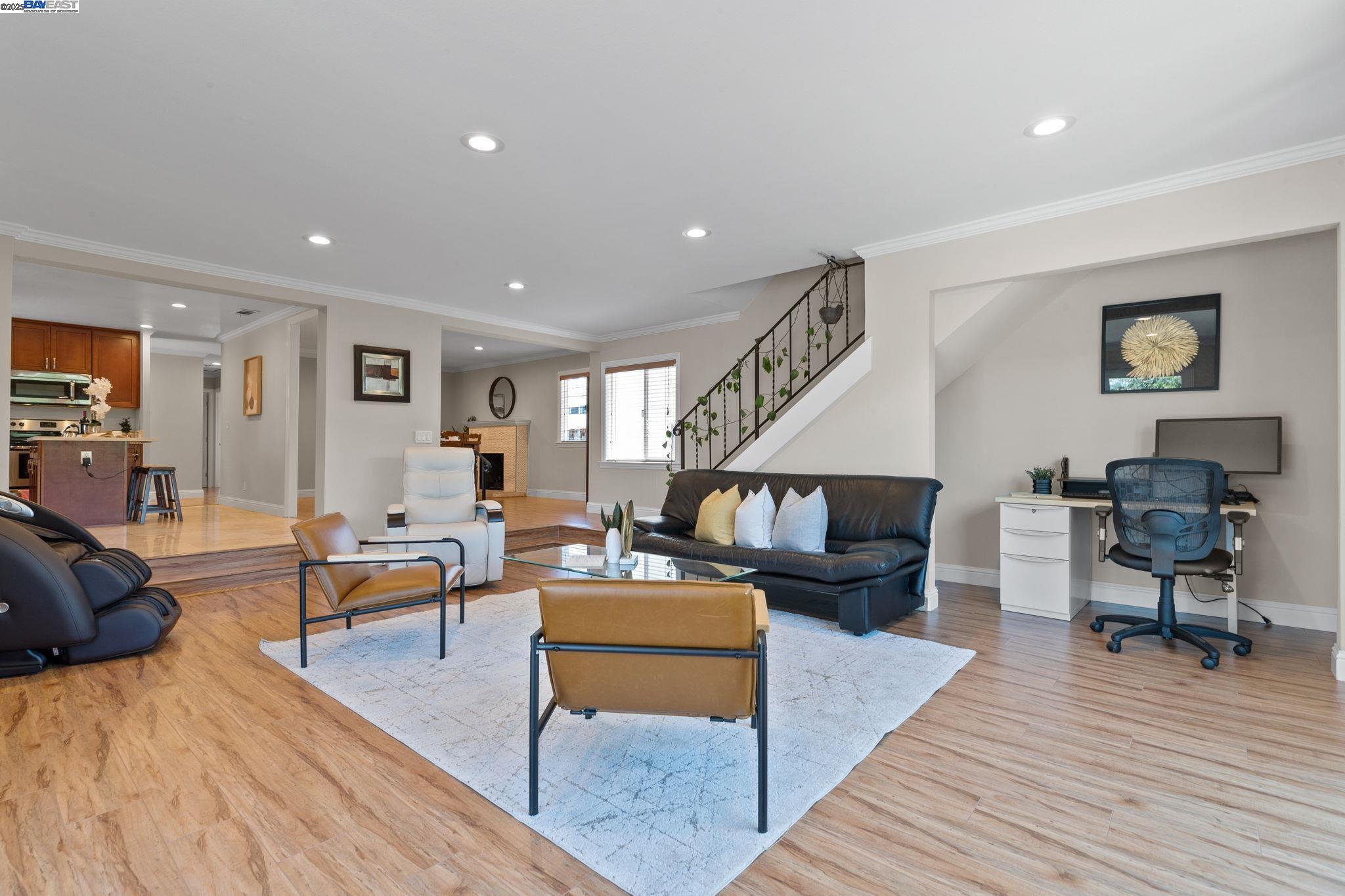 Detail Gallery Image 6 of 59 For 35421 Cleremont Dr, Newark,  CA 94560 - 4 Beds | 3 Baths