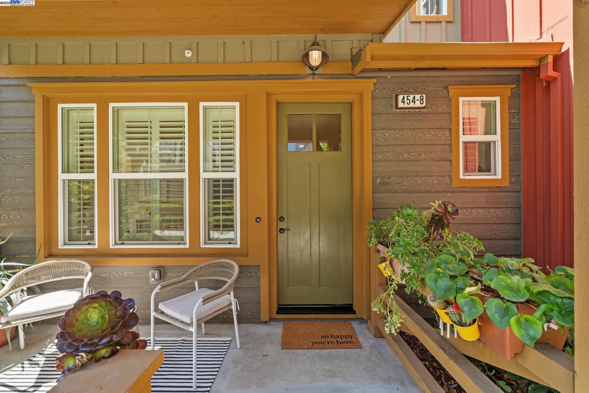 Detail Gallery Image 22 of 32 For 454 Persimmon Common #8,  Livermore,  CA 94551 - 3 Beds | 2/1 Baths