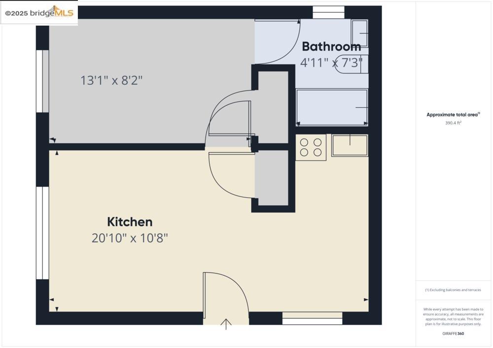 Detail Gallery Image 16 of 16 For 3811 Opal St #3801,  Oakland,  CA 94609 - 6 Beds | 6 Baths