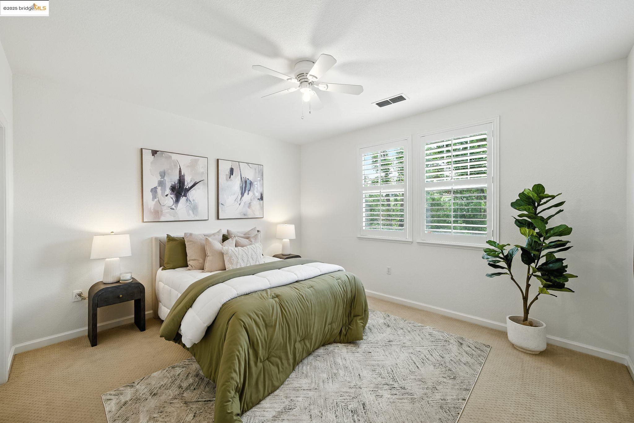Detail Gallery Image 20 of 30 For 1412 Arianna Lane, San Ramon,  CA 94582 - 3 Beds | 2/1 Baths