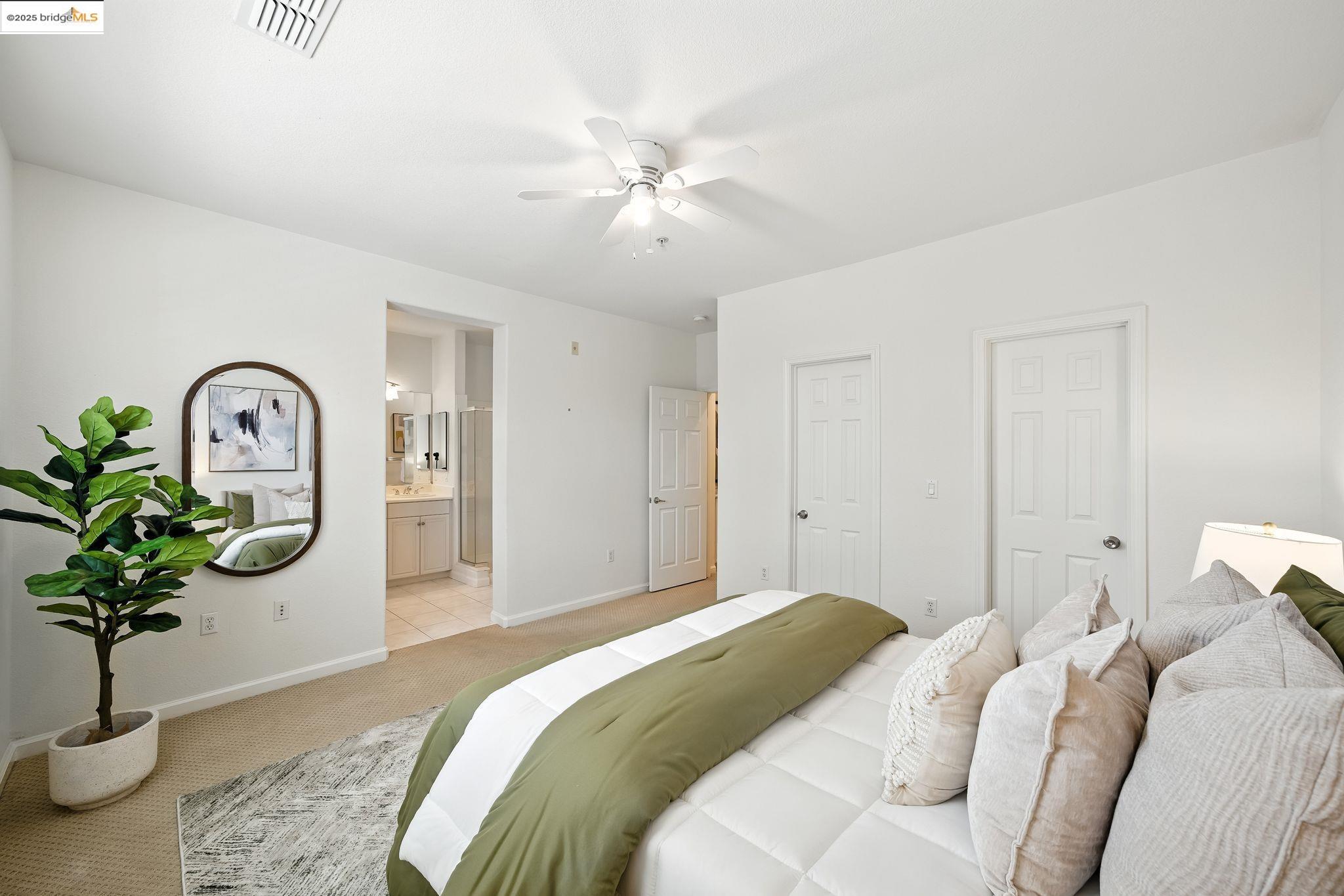 Detail Gallery Image 21 of 30 For 1412 Arianna Lane, San Ramon,  CA 94582 - 3 Beds | 2/1 Baths