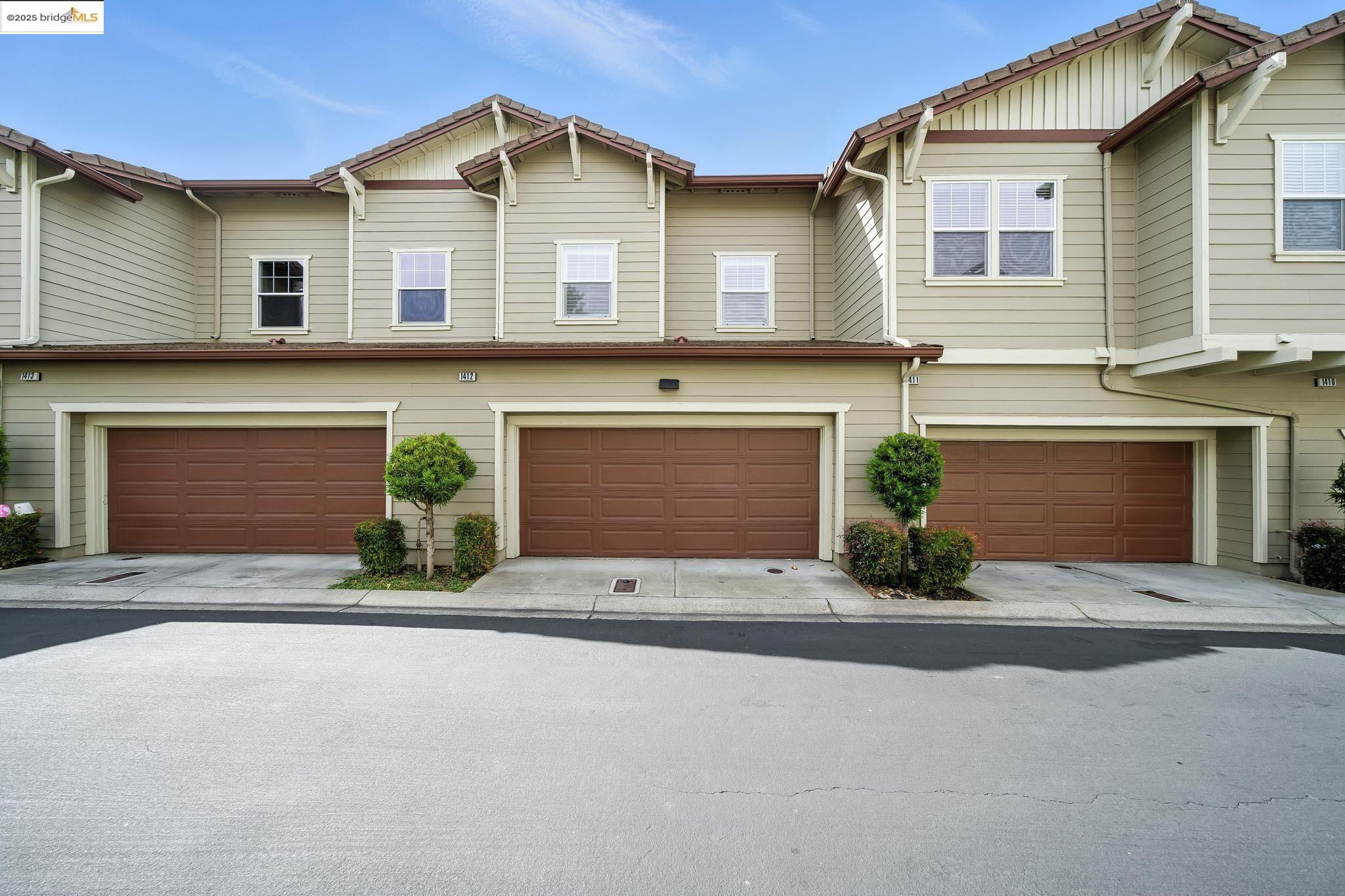 Detail Gallery Image 6 of 30 For 1412 Arianna Lane, San Ramon,  CA 94582 - 3 Beds | 2/1 Baths