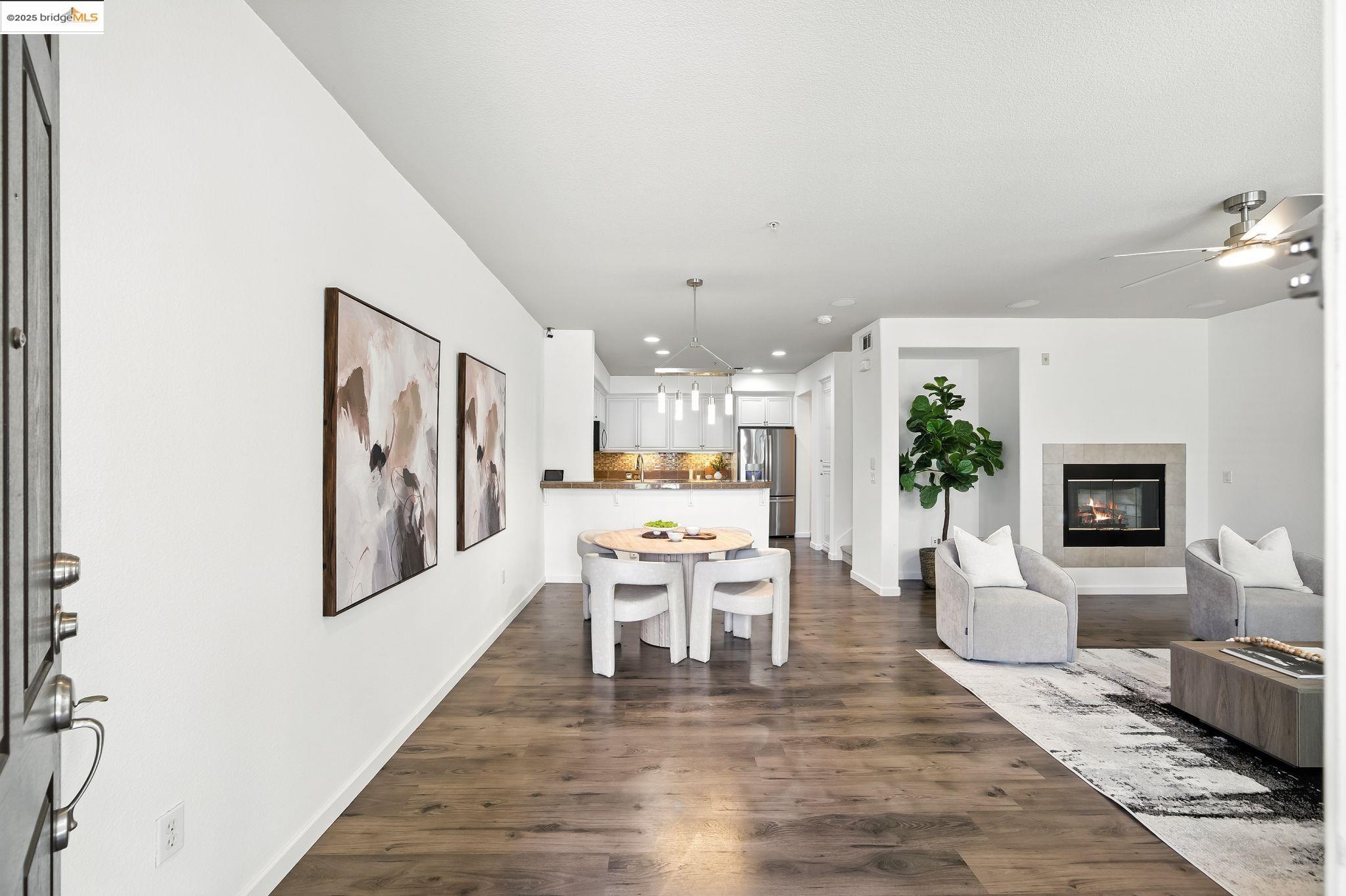 Detail Gallery Image 8 of 30 For 1412 Arianna Lane, San Ramon,  CA 94582 - 3 Beds | 2/1 Baths