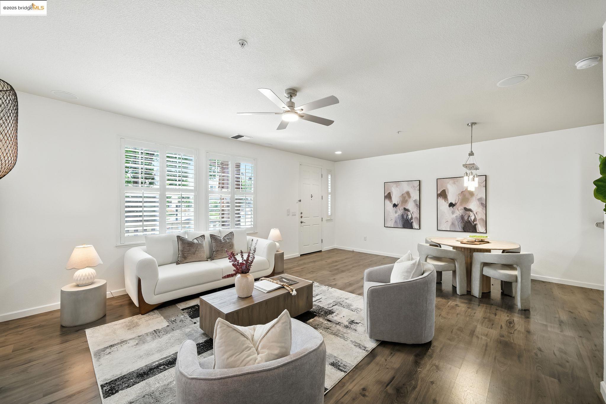 Detail Gallery Image 10 of 30 For 1412 Arianna Lane, San Ramon,  CA 94582 - 3 Beds | 2/1 Baths