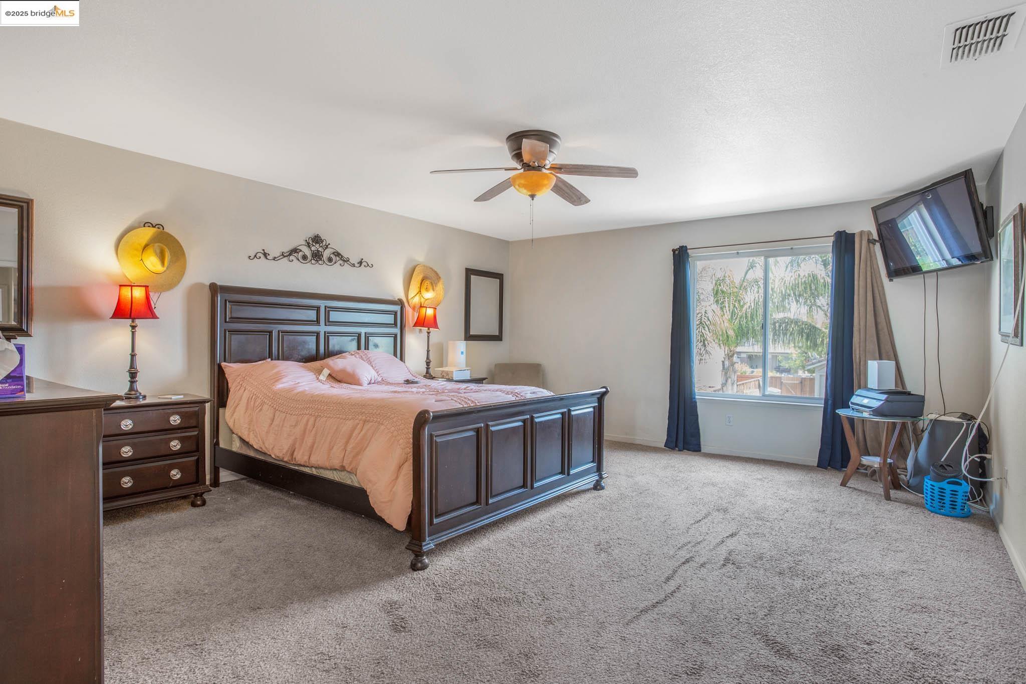 Detail Gallery Image 17 of 25 For 232 Brushwood Pl, Brentwood,  CA 94513 - 4 Beds | 2/1 Baths