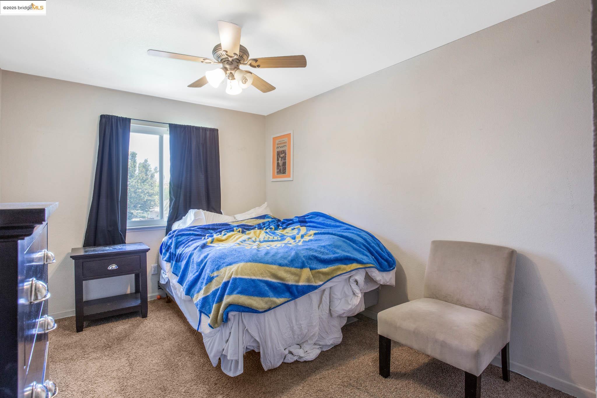 Detail Gallery Image 20 of 25 For 232 Brushwood Pl, Brentwood,  CA 94513 - 4 Beds | 2/1 Baths