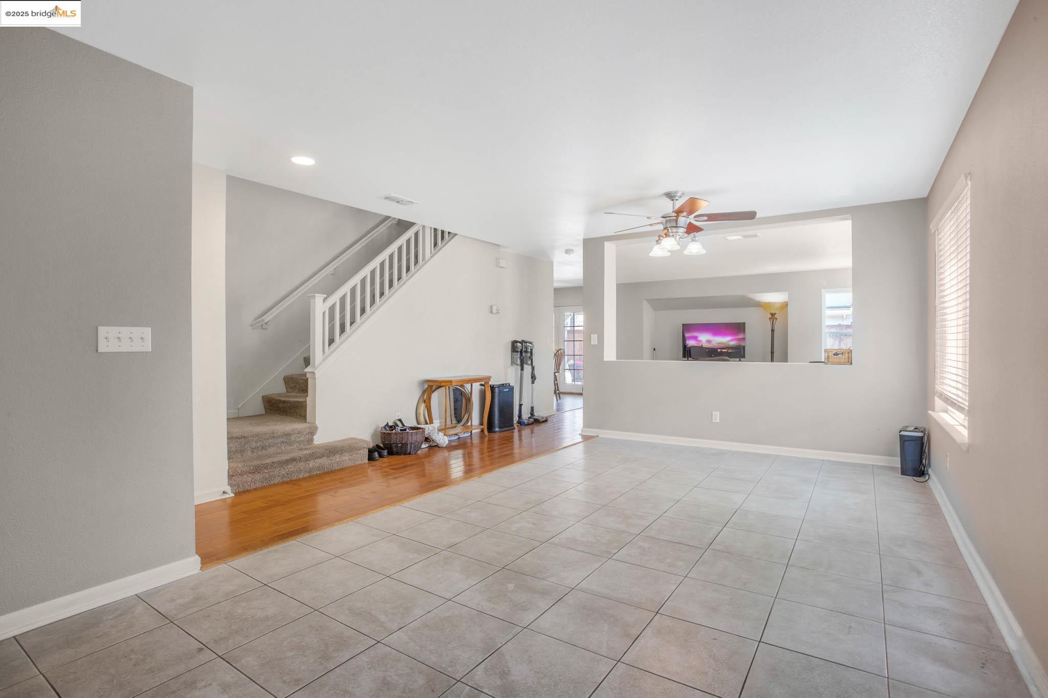 Detail Gallery Image 5 of 25 For 232 Brushwood Pl, Brentwood,  CA 94513 - 4 Beds | 2/1 Baths