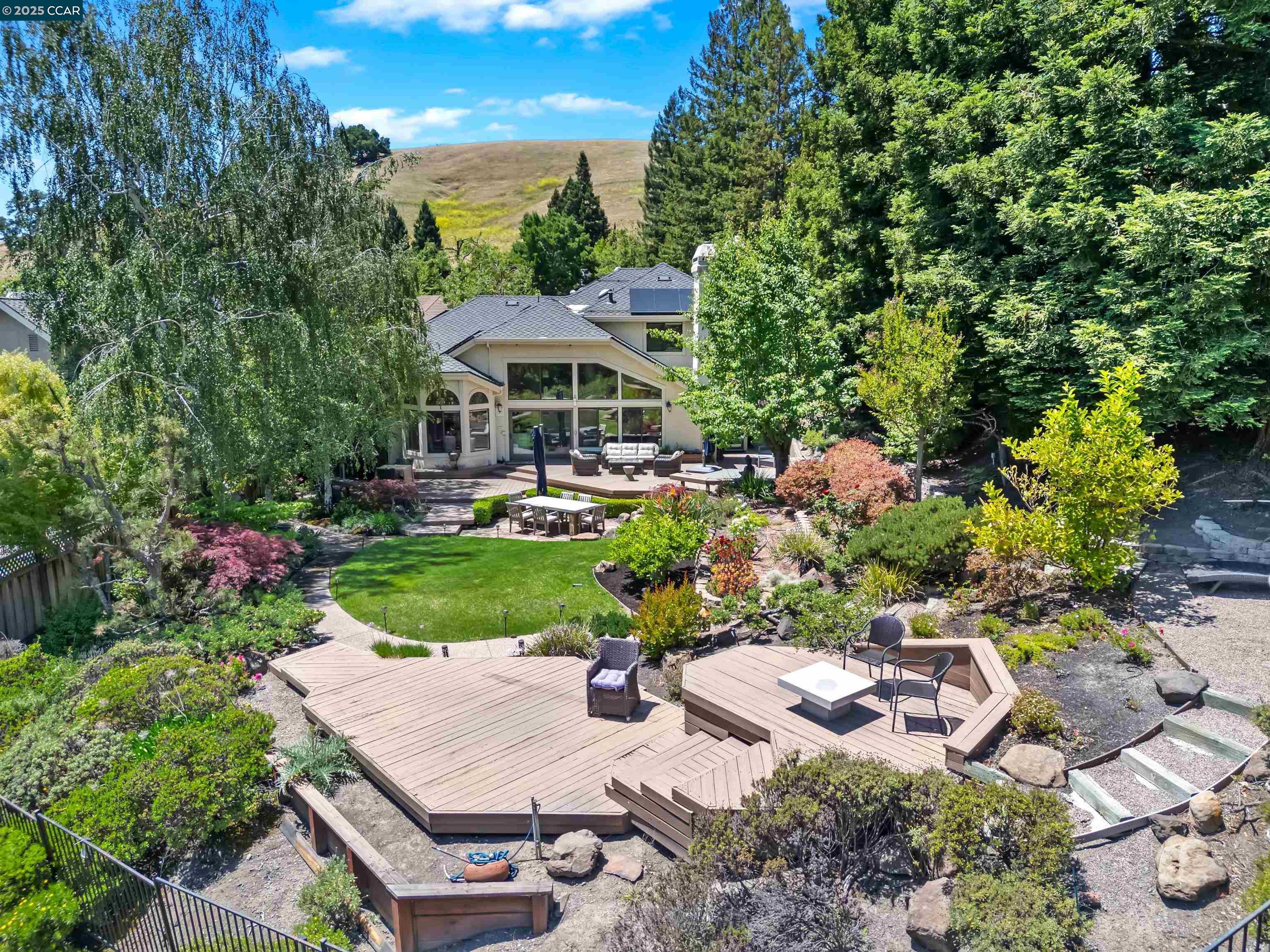 Detail Gallery Image 11 of 60 For 3100 Fox Creek Dr, Danville,  CA 94506 - 5 Beds | 3/1 Baths