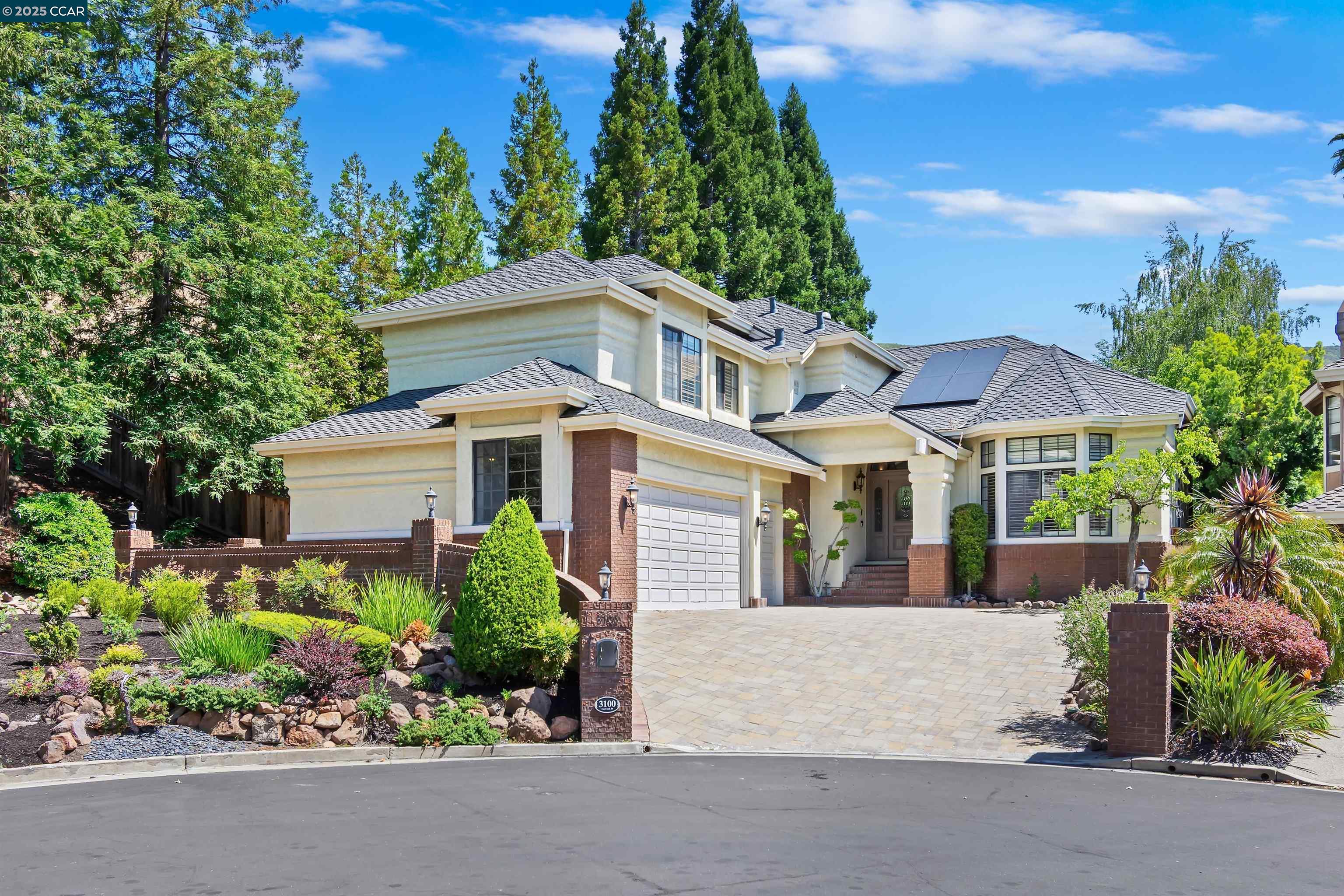 Detail Gallery Image 15 of 60 For 3100 Fox Creek Dr, Danville,  CA 94506 - 5 Beds | 3/1 Baths