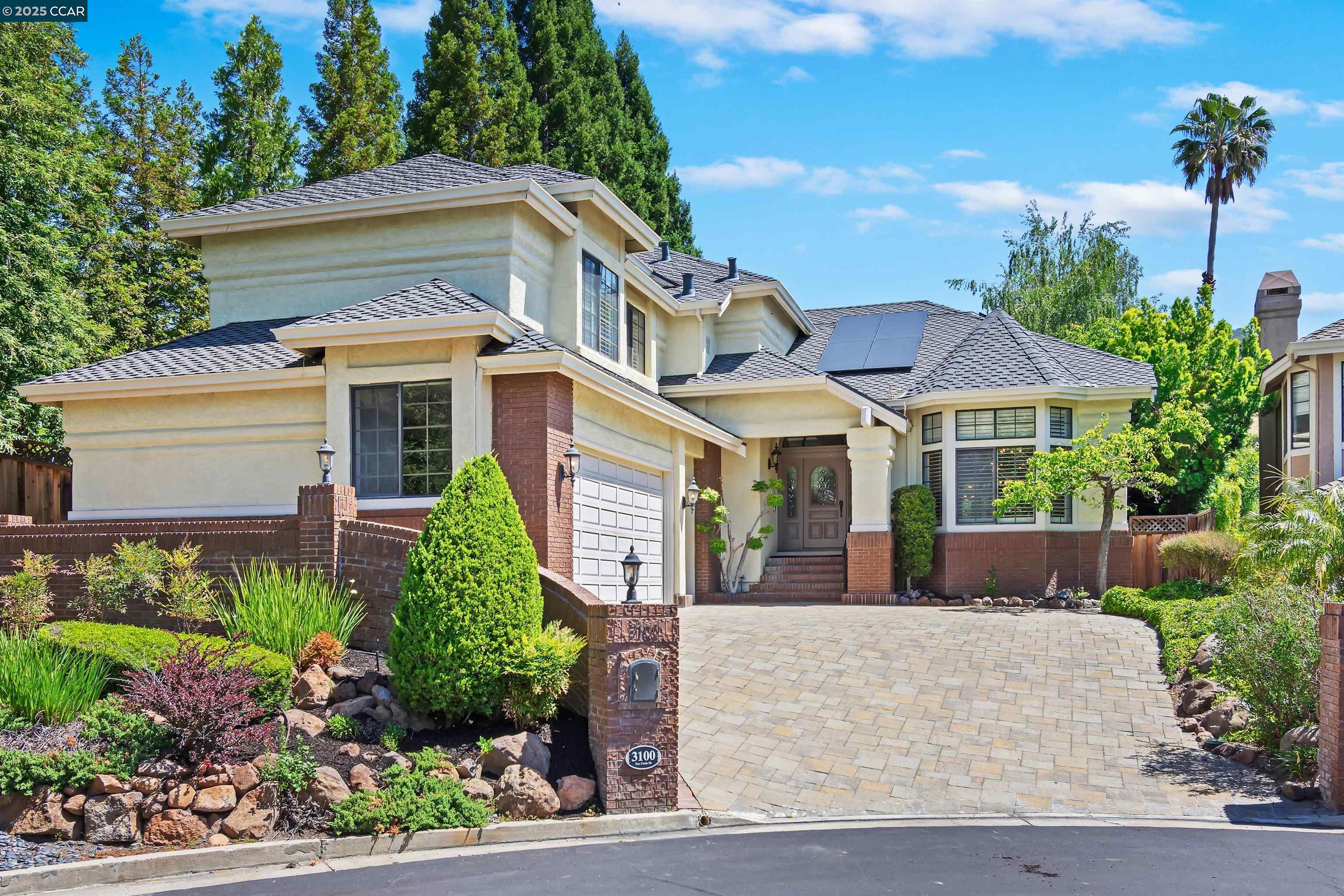 Detail Gallery Image 16 of 60 For 3100 Fox Creek Dr, Danville,  CA 94506 - 5 Beds | 3/1 Baths