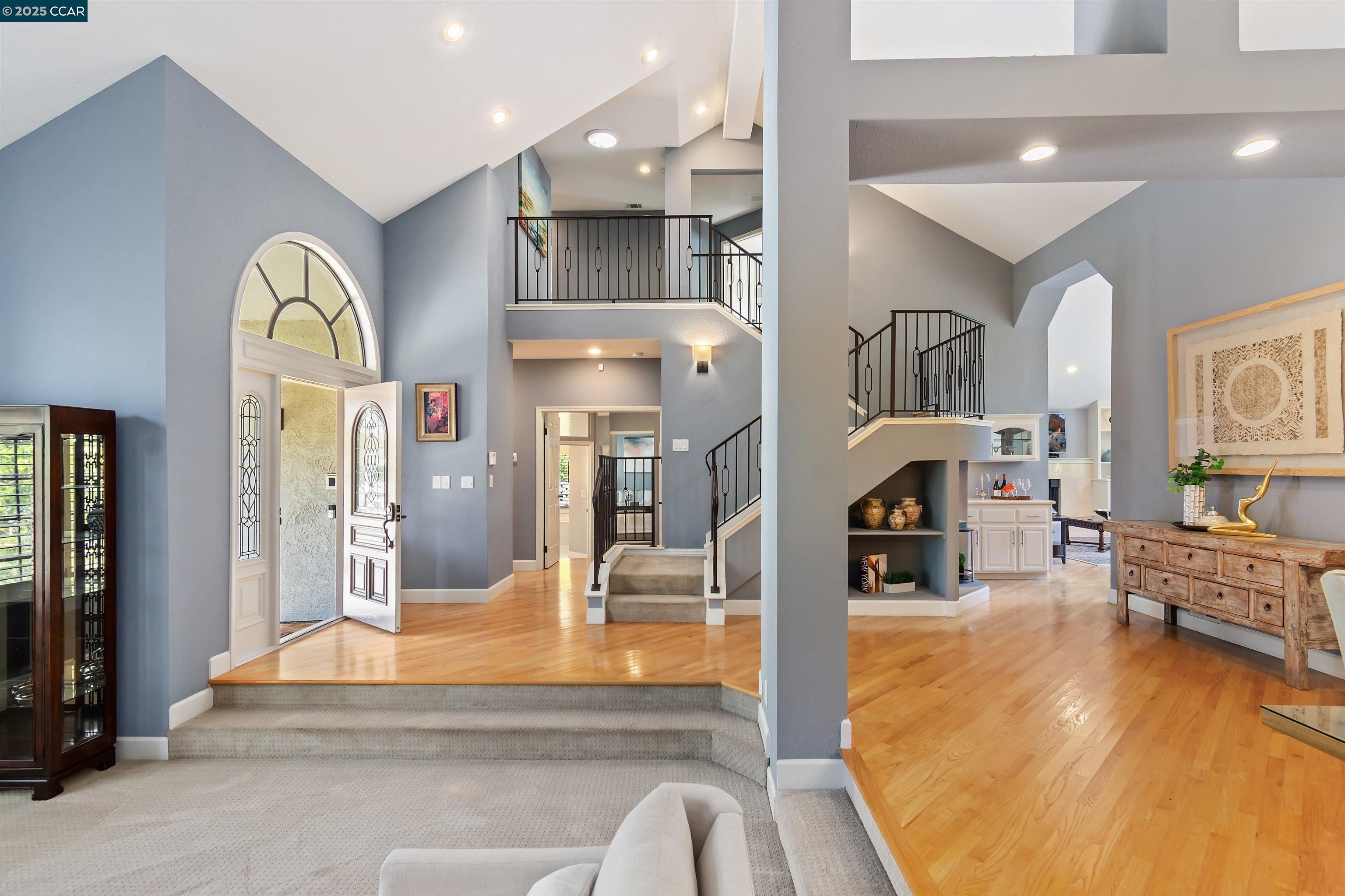 Detail Gallery Image 19 of 60 For 3100 Fox Creek Dr, Danville,  CA 94506 - 5 Beds | 3/1 Baths