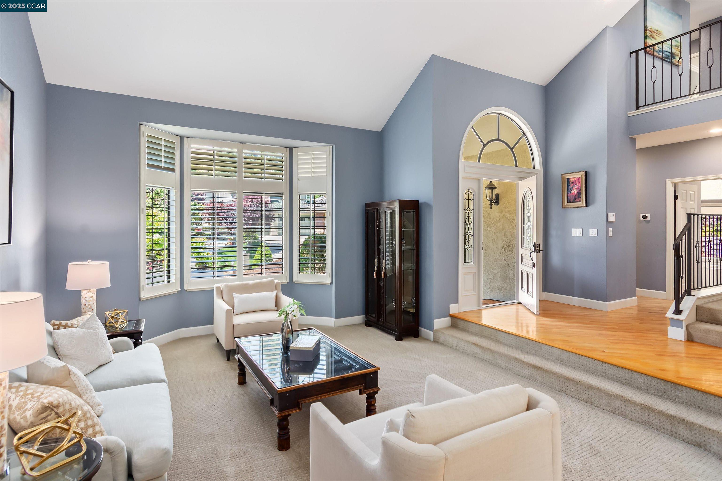 Detail Gallery Image 20 of 60 For 3100 Fox Creek Dr, Danville,  CA 94506 - 5 Beds | 3/1 Baths