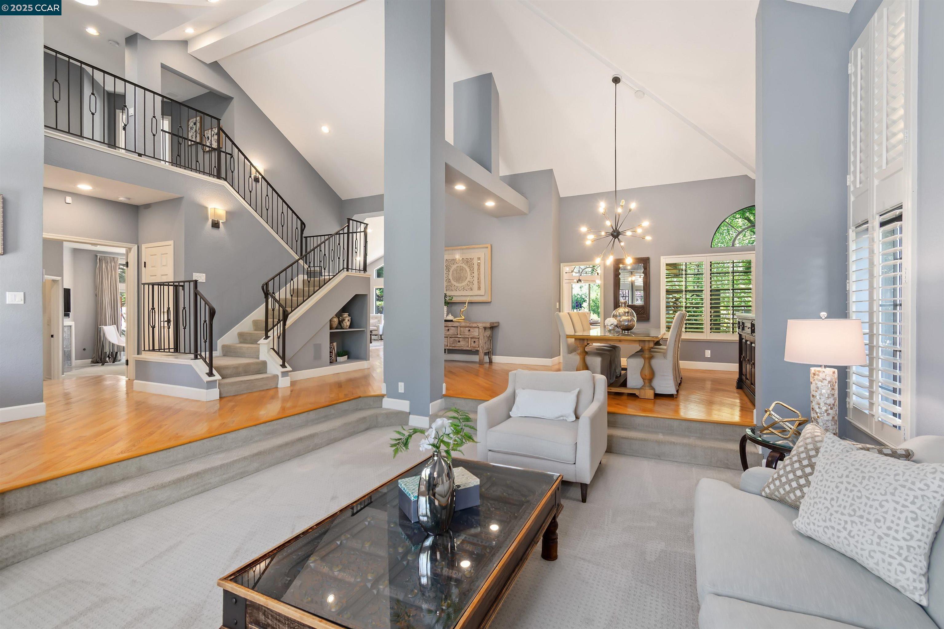 Detail Gallery Image 25 of 60 For 3100 Fox Creek Dr, Danville,  CA 94506 - 5 Beds | 3/1 Baths