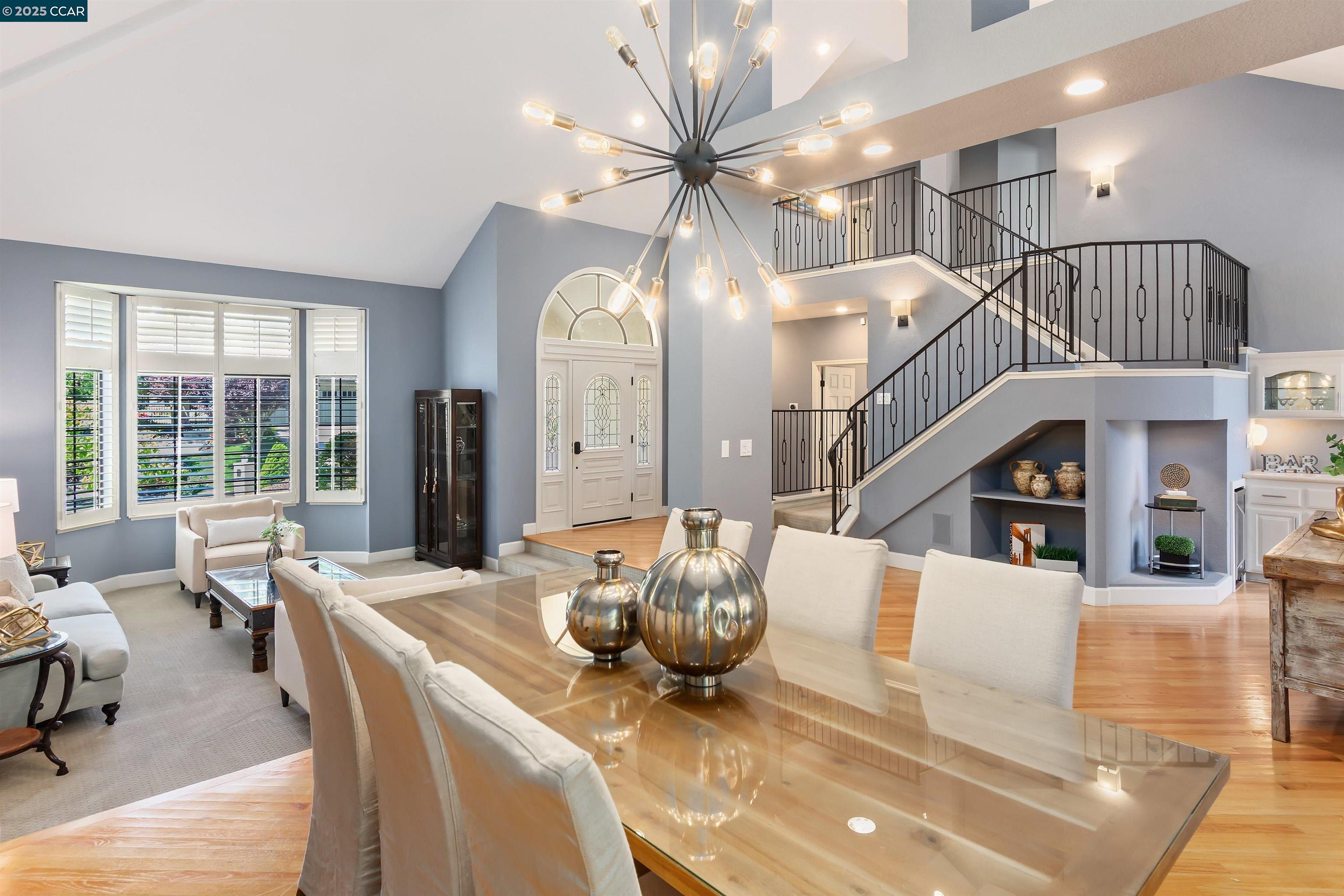 Detail Gallery Image 26 of 60 For 3100 Fox Creek Dr, Danville,  CA 94506 - 5 Beds | 3/1 Baths