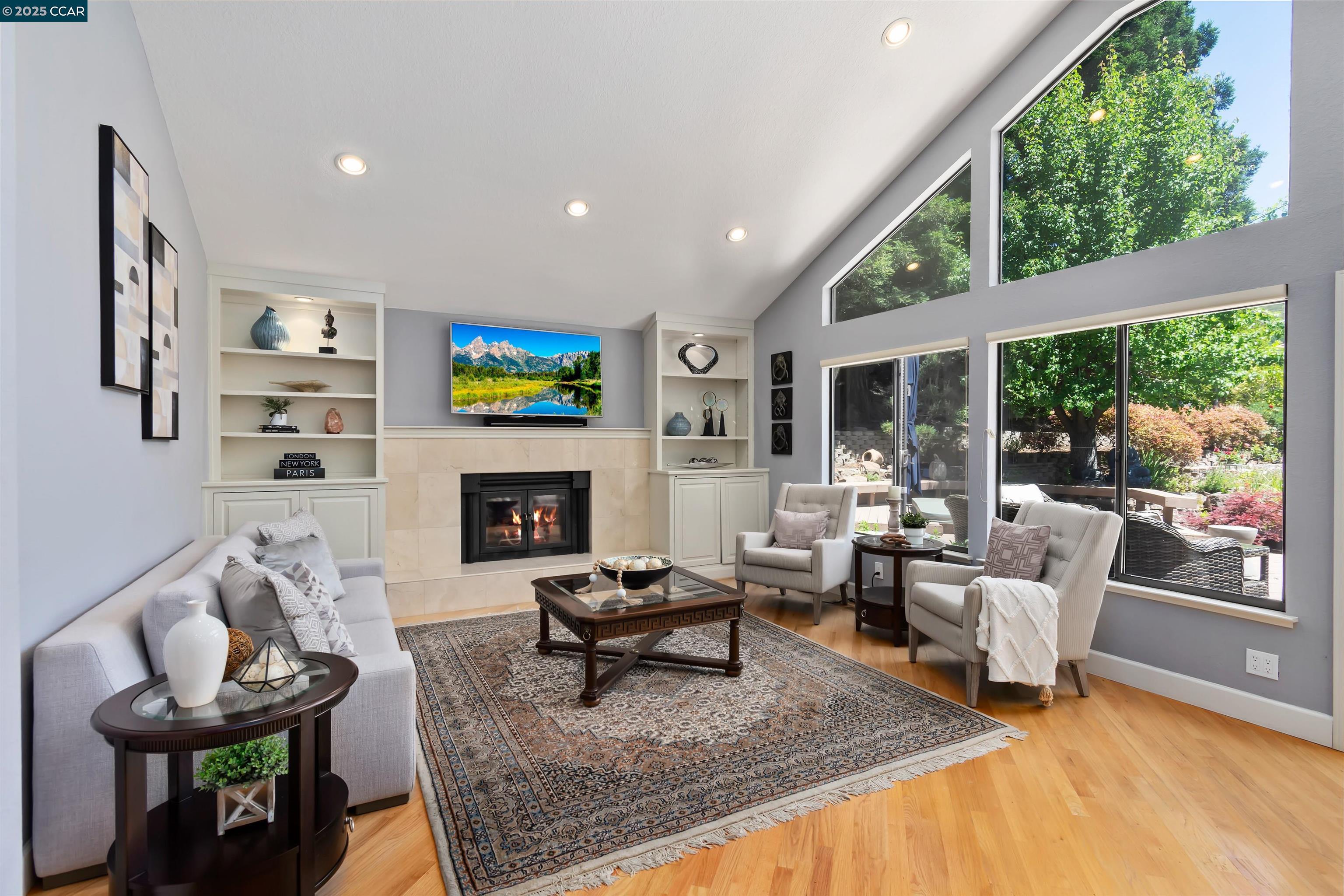Detail Gallery Image 36 of 60 For 3100 Fox Creek Dr, Danville,  CA 94506 - 5 Beds | 3/1 Baths