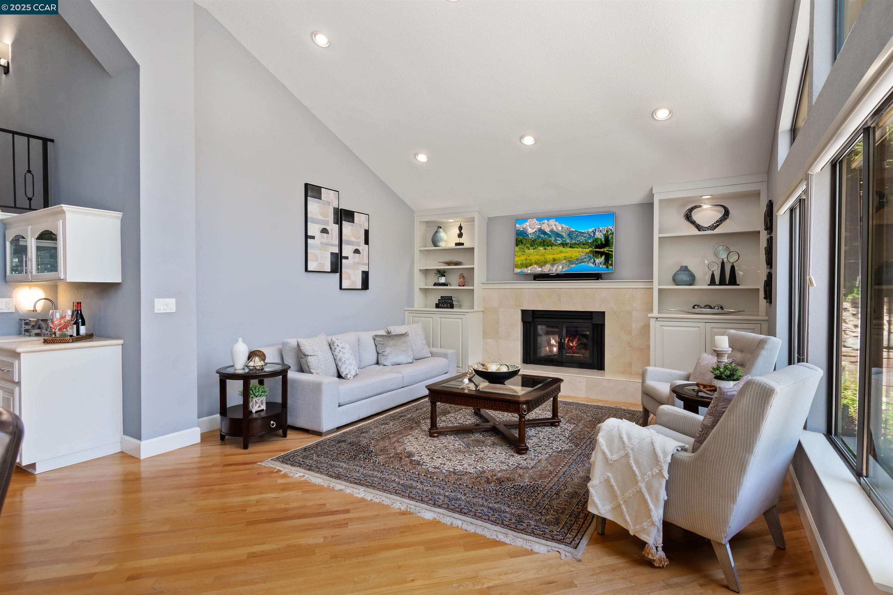 Detail Gallery Image 37 of 60 For 3100 Fox Creek Dr, Danville,  CA 94506 - 5 Beds | 3/1 Baths