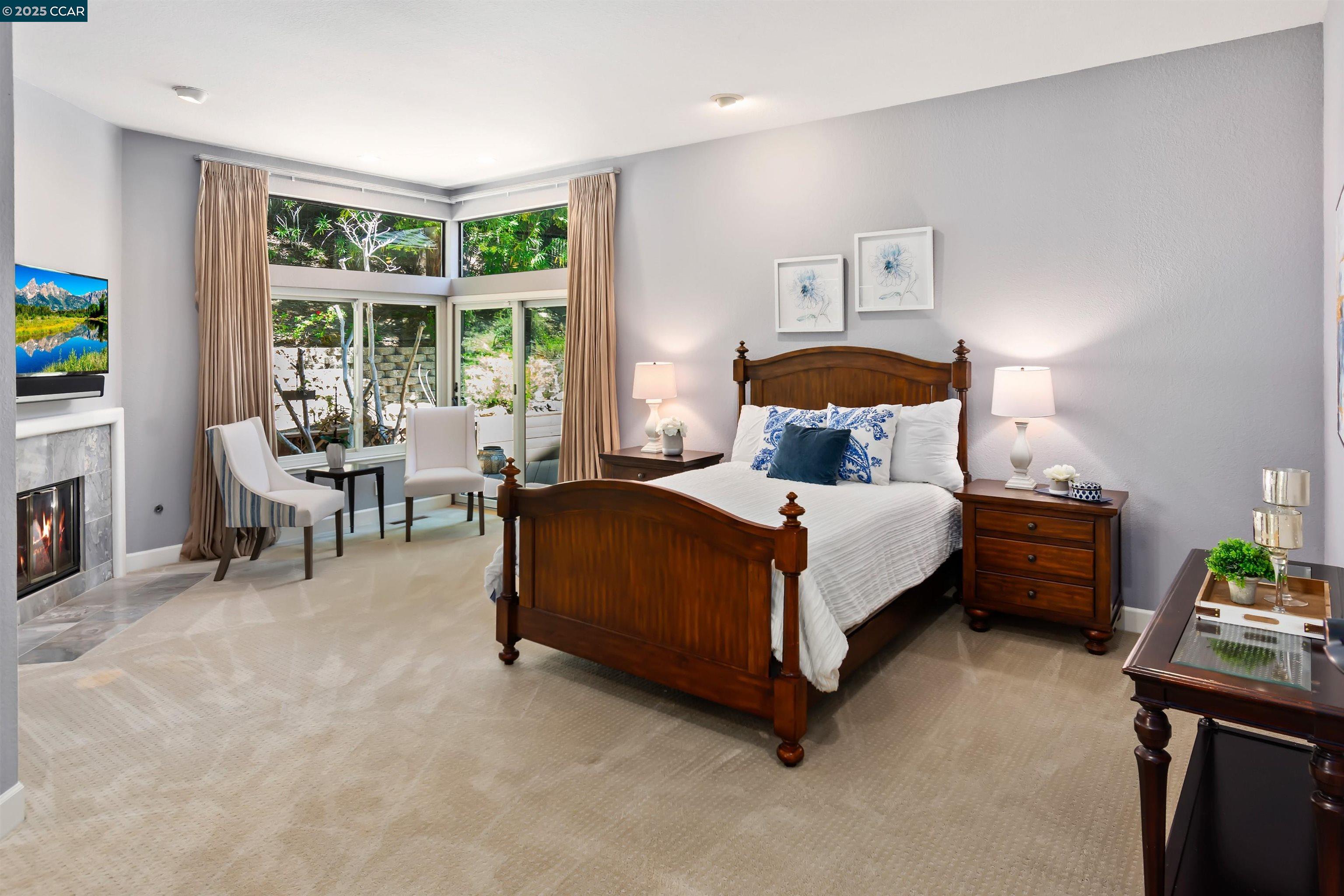 Detail Gallery Image 39 of 60 For 3100 Fox Creek Dr, Danville,  CA 94506 - 5 Beds | 3/1 Baths