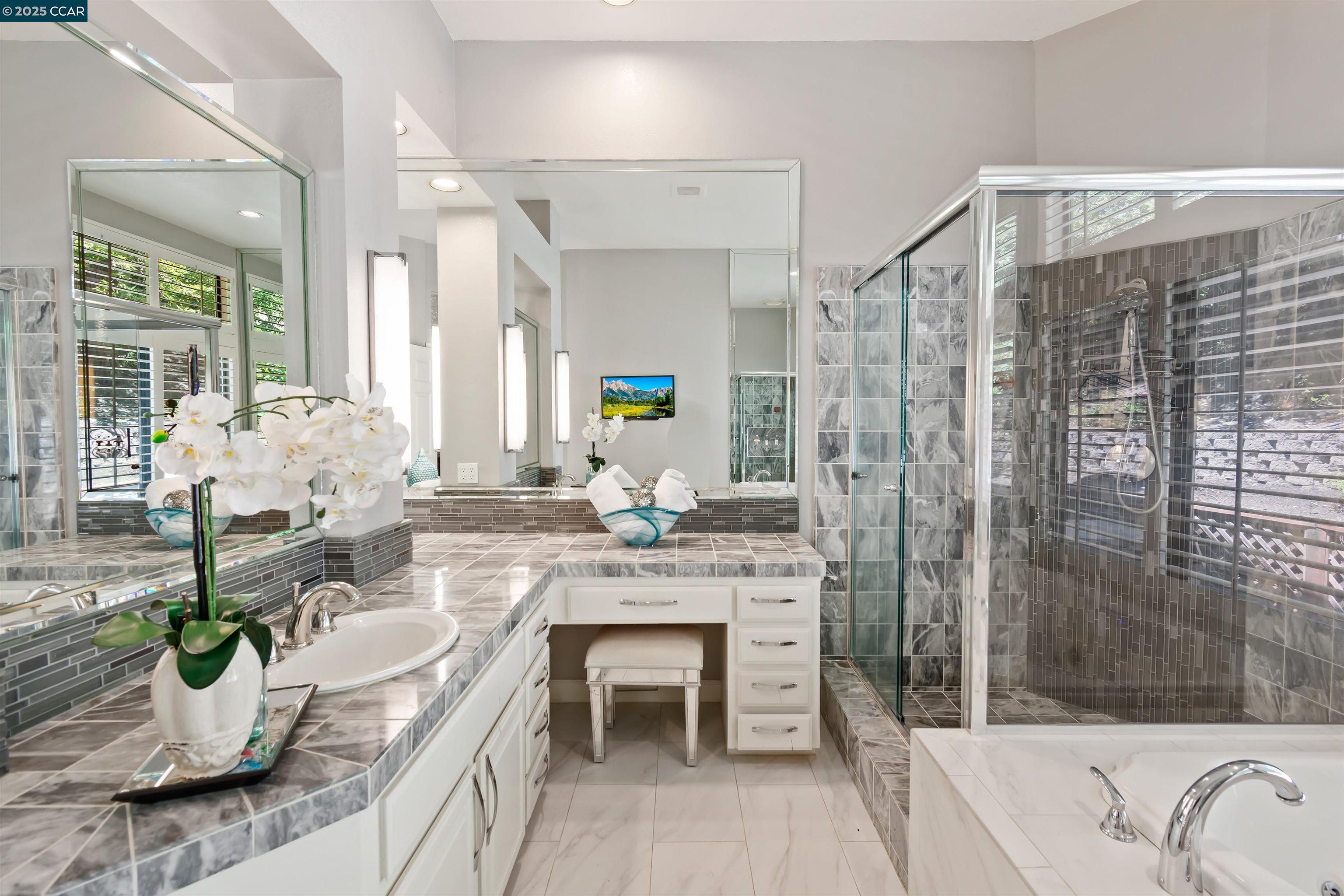 Detail Gallery Image 42 of 60 For 3100 Fox Creek Dr, Danville,  CA 94506 - 5 Beds | 3/1 Baths