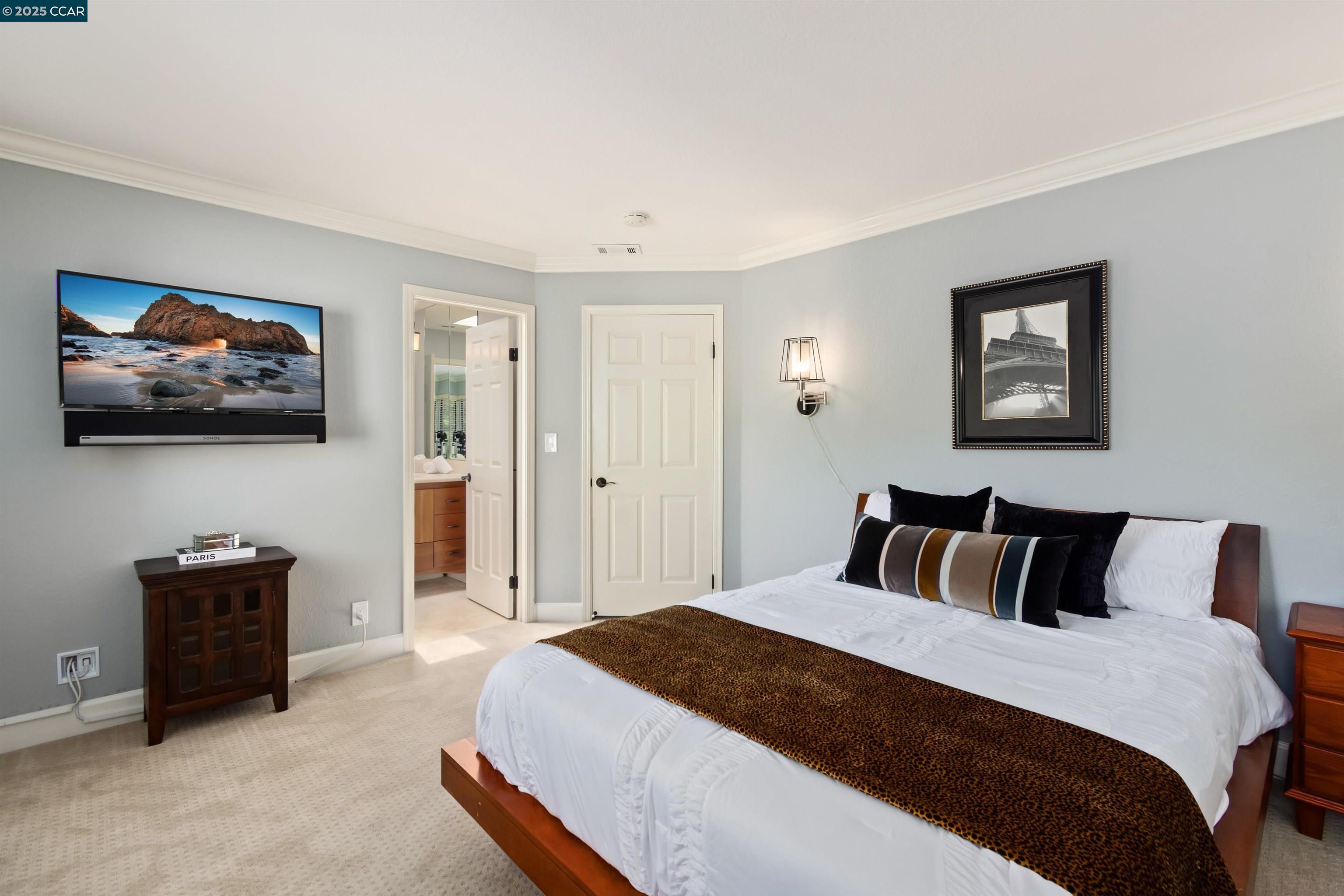 Detail Gallery Image 50 of 60 For 3100 Fox Creek Dr, Danville,  CA 94506 - 5 Beds | 3/1 Baths