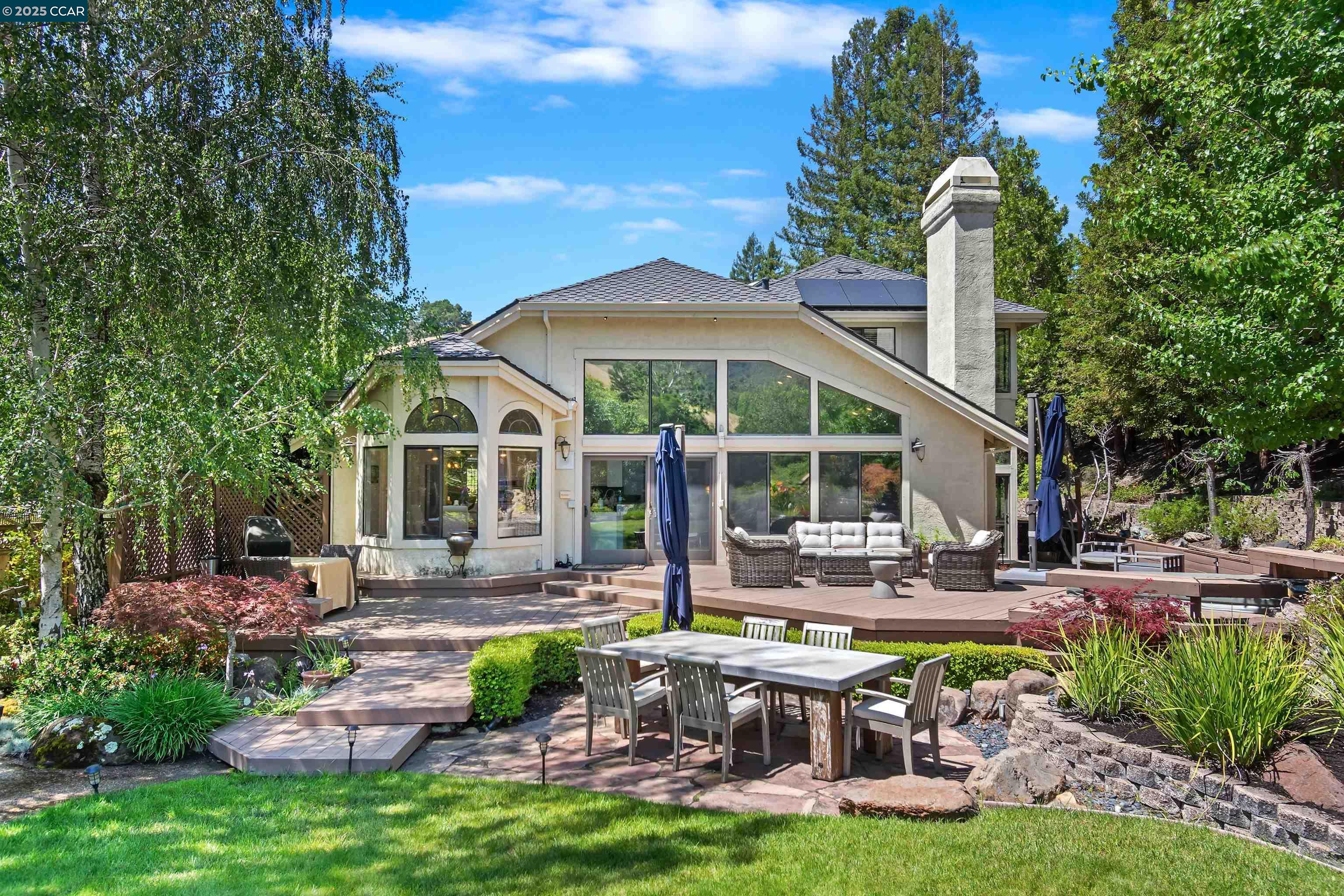 Detail Gallery Image 57 of 60 For 3100 Fox Creek Dr, Danville,  CA 94506 - 5 Beds | 3/1 Baths