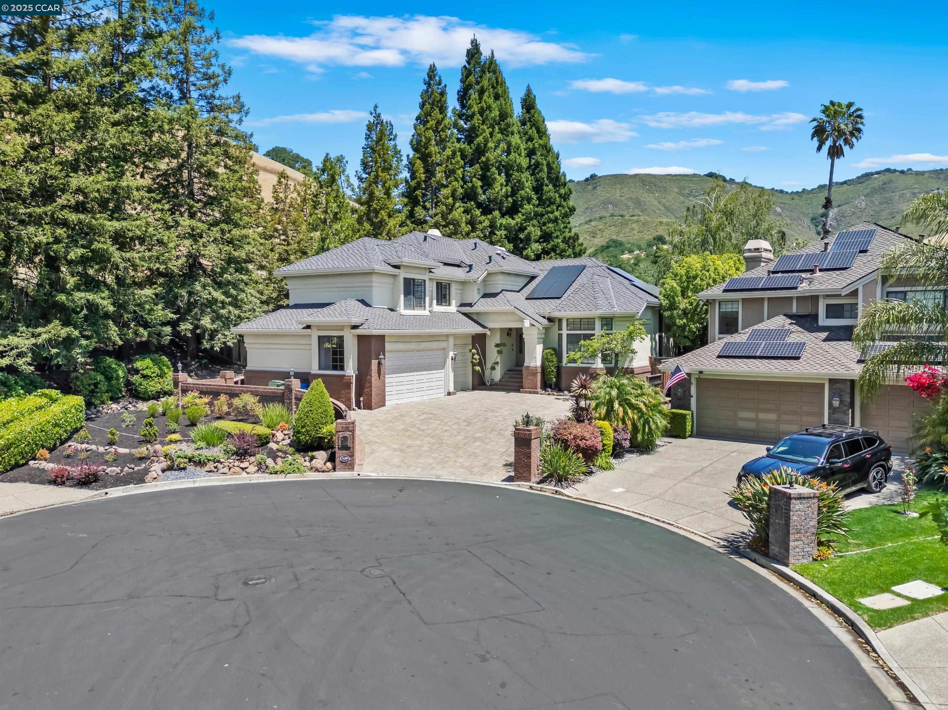 Detail Gallery Image 7 of 60 For 3100 Fox Creek Dr, Danville,  CA 94506 - 5 Beds | 3/1 Baths
