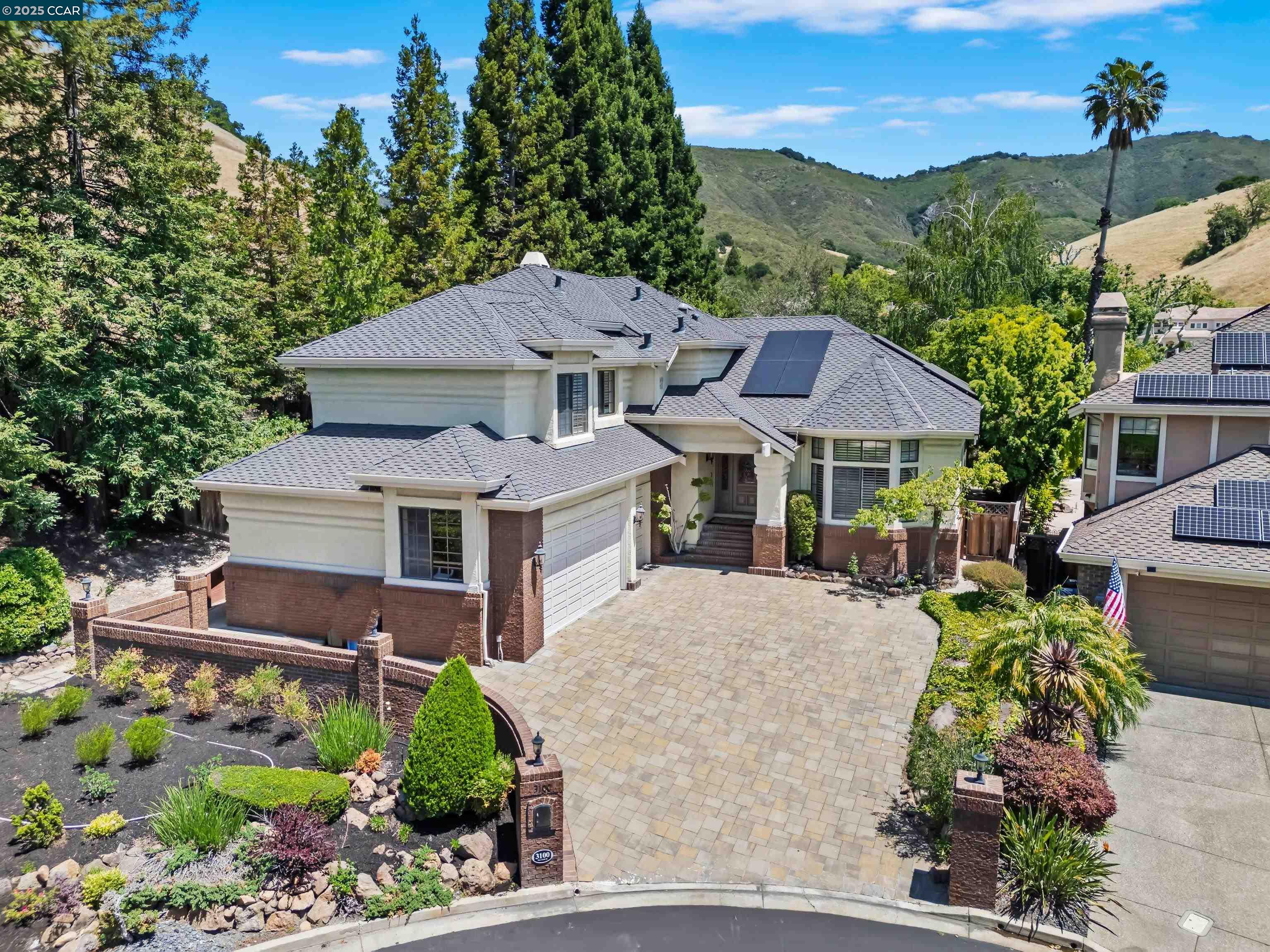 Detail Gallery Image 8 of 60 For 3100 Fox Creek Dr, Danville,  CA 94506 - 5 Beds | 3/1 Baths