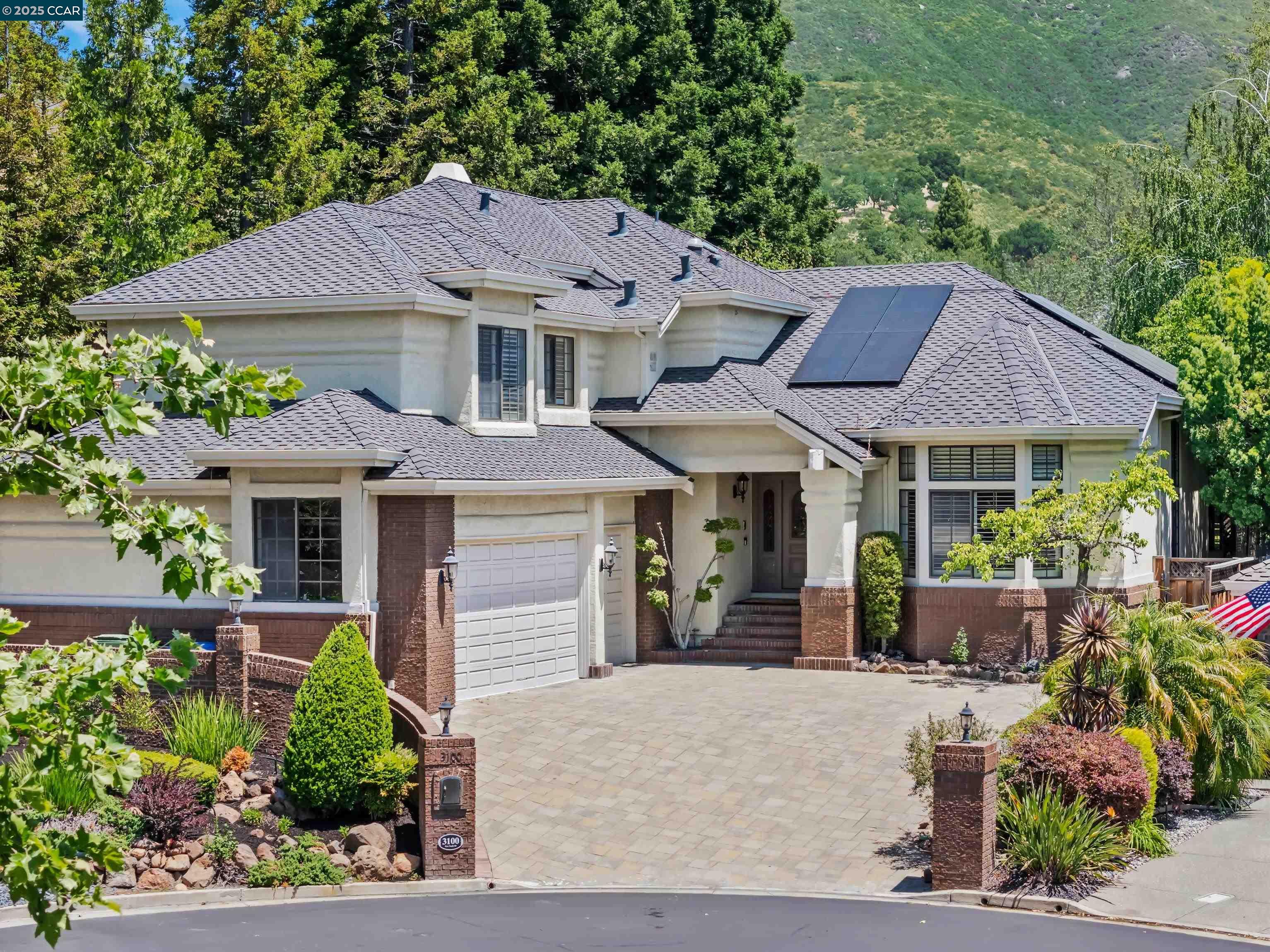 Detail Gallery Image 9 of 60 For 3100 Fox Creek Dr, Danville,  CA 94506 - 5 Beds | 3/1 Baths