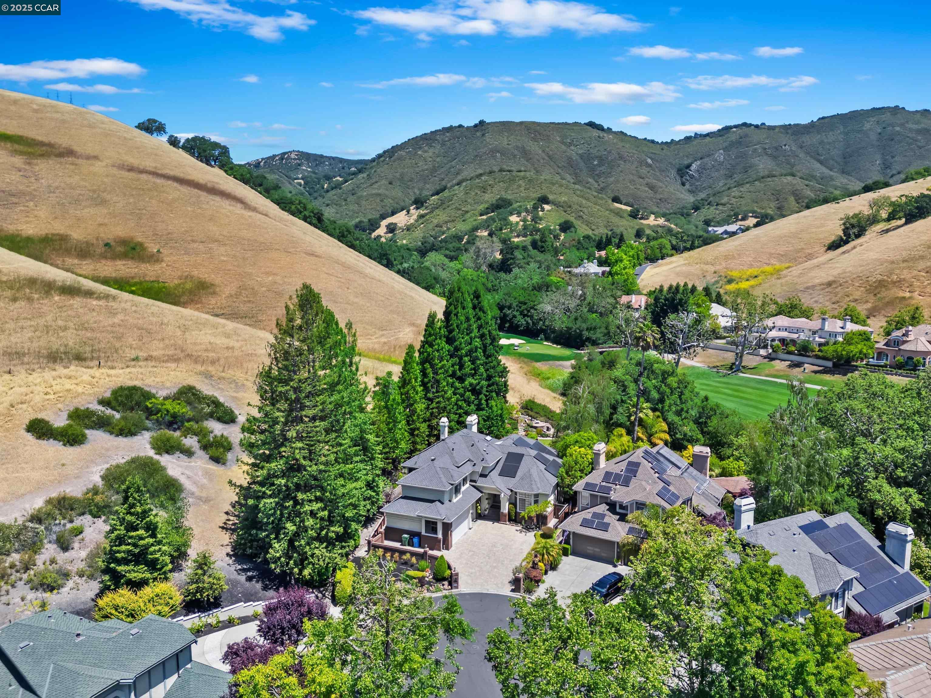 Detail Gallery Image 10 of 60 For 3100 Fox Creek Dr, Danville,  CA 94506 - 5 Beds | 3/1 Baths