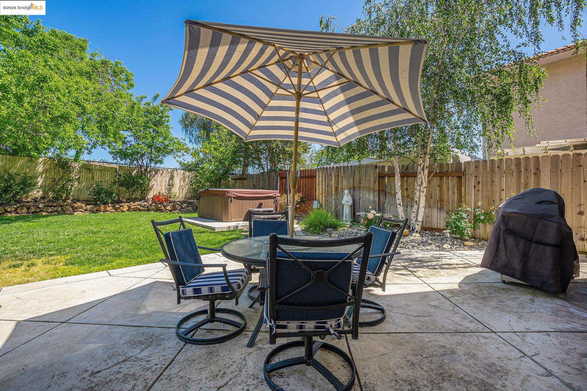 Detail Gallery Image 30 of 45 For 1919 Mount Conness Way, Antioch,  CA 94531 - 5 Beds | 3 Baths