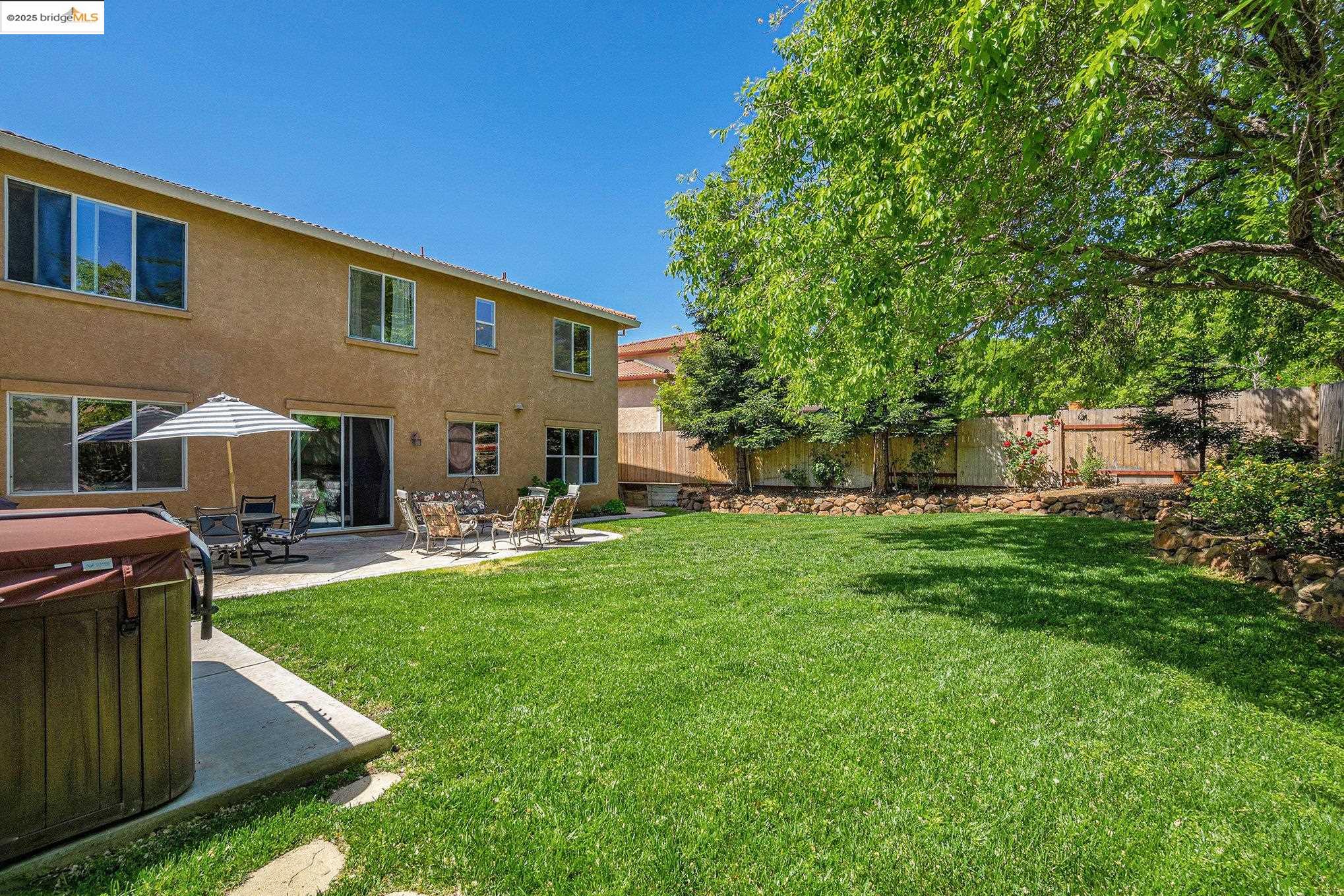 Detail Gallery Image 34 of 45 For 1919 Mount Conness Way, Antioch,  CA 94531 - 5 Beds | 3 Baths