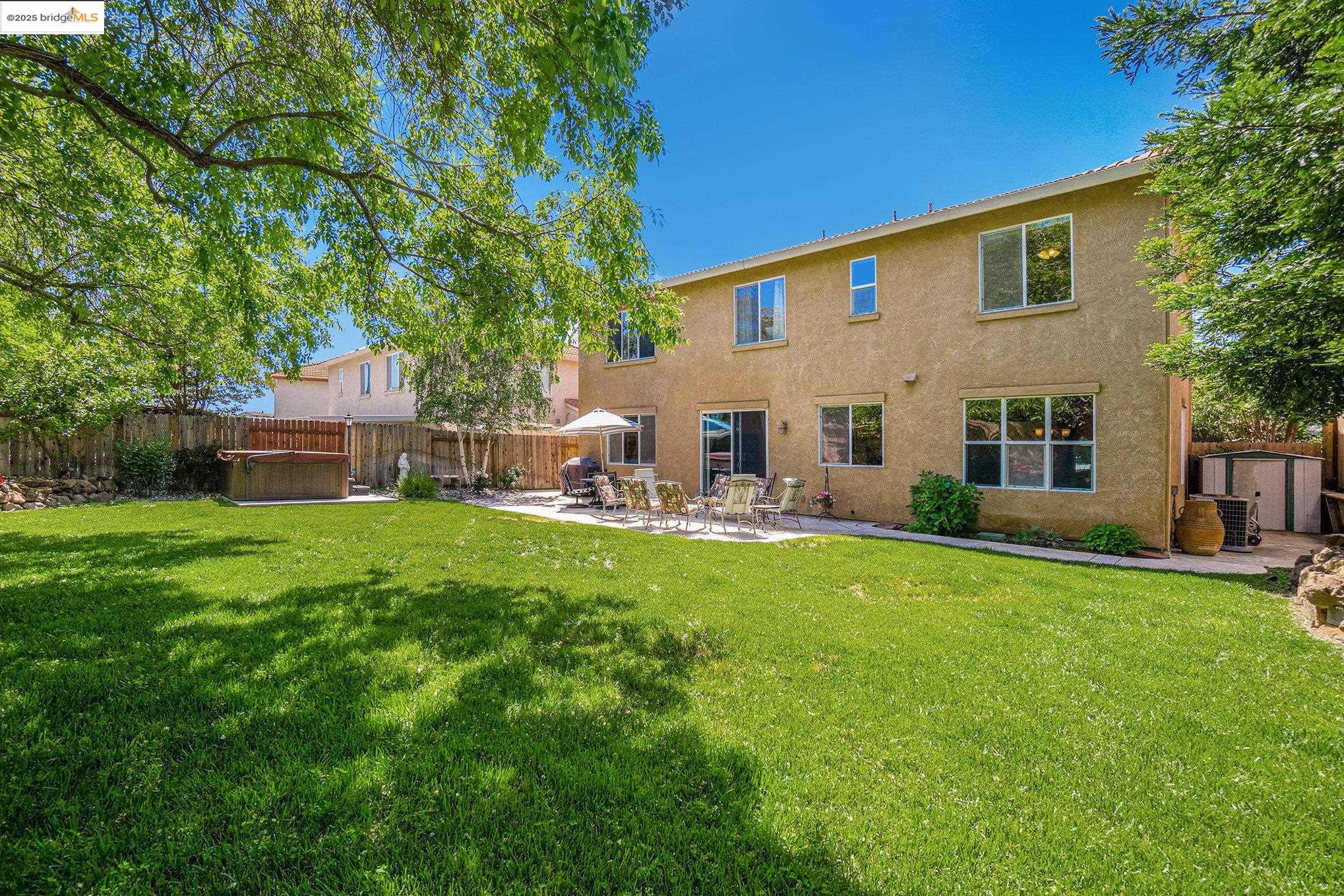Detail Gallery Image 35 of 45 For 1919 Mount Conness Way, Antioch,  CA 94531 - 5 Beds | 3 Baths