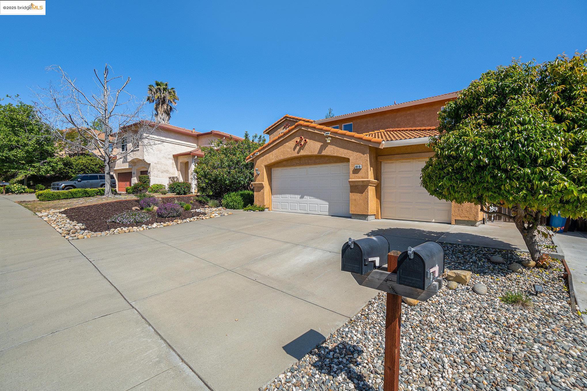 Detail Gallery Image 42 of 45 For 1919 Mount Conness Way, Antioch,  CA 94531 - 5 Beds | 3 Baths