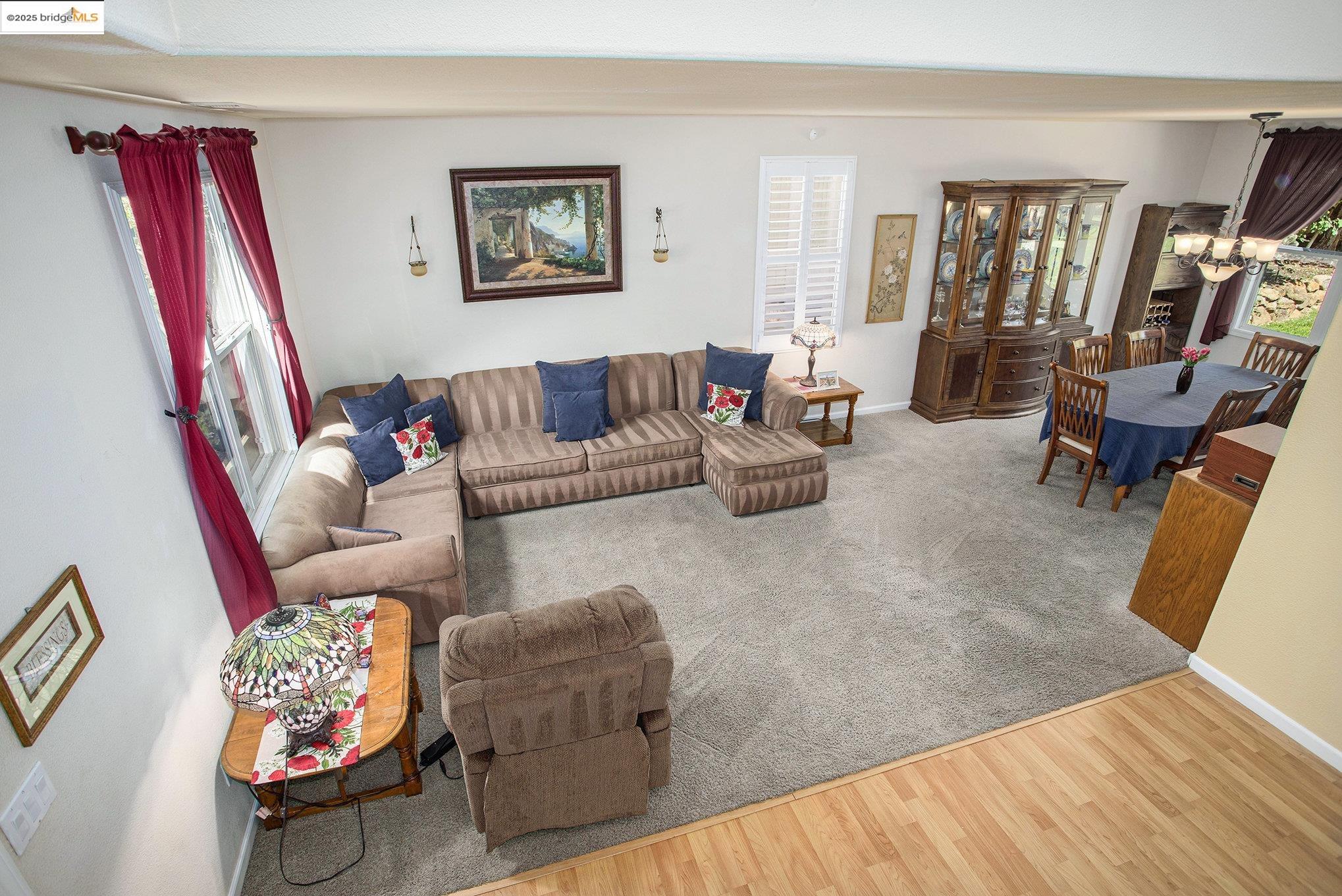 Detail Gallery Image 6 of 45 For 1919 Mount Conness Way, Antioch,  CA 94531 - 5 Beds | 3 Baths