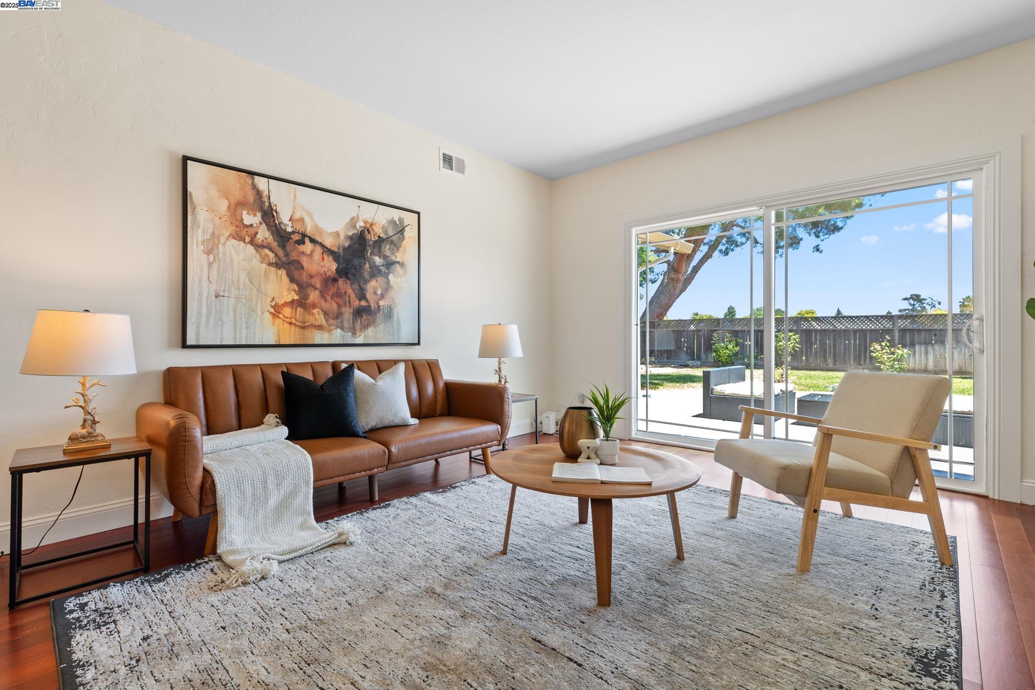 Detail Gallery Image 2 of 55 For 5420 Chapman Dr, Newark,  CA 94560 - 4 Beds | 2 Baths