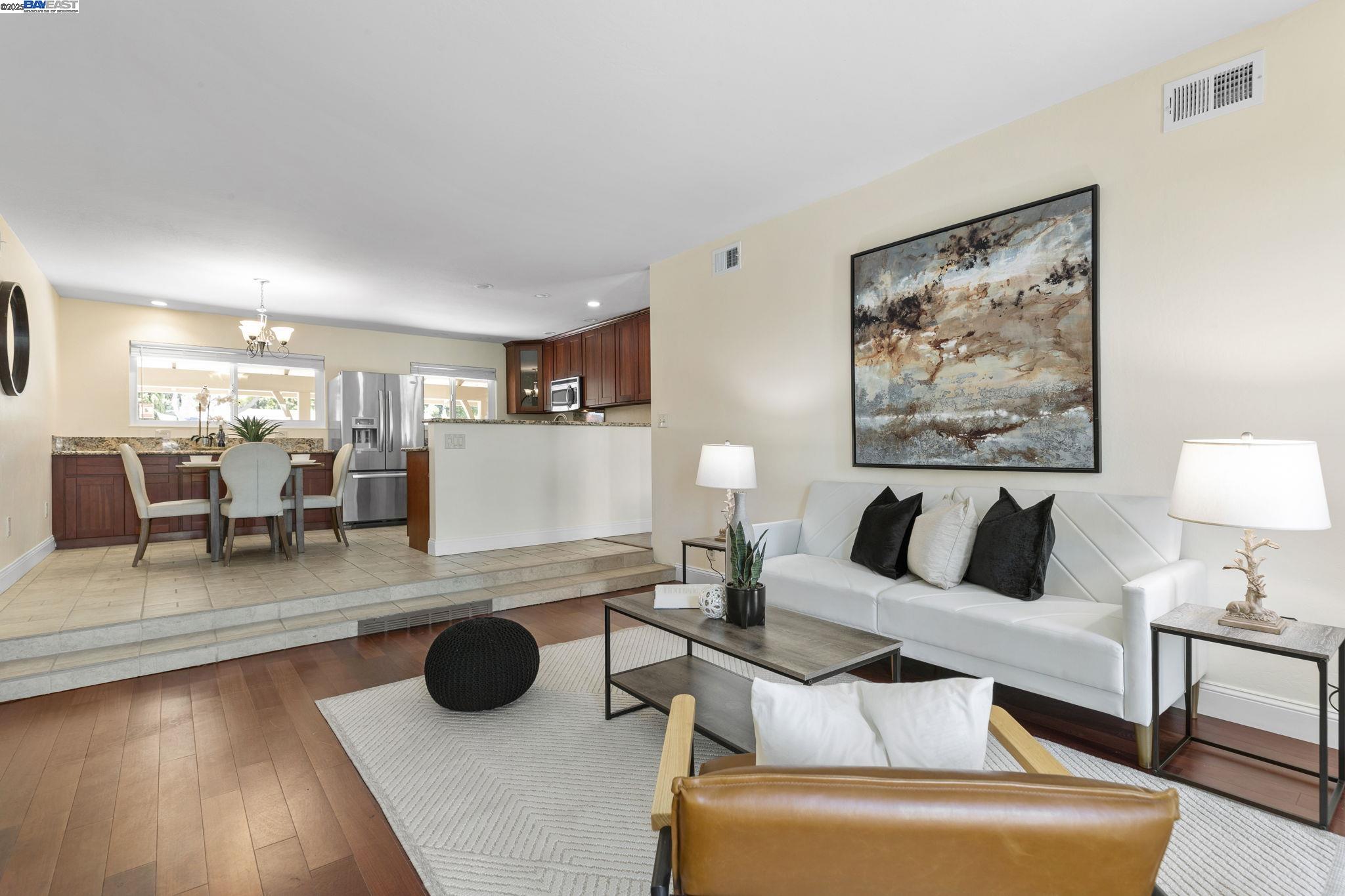 Detail Gallery Image 11 of 55 For 5420 Chapman Dr, Newark,  CA 94560 - 4 Beds | 2 Baths