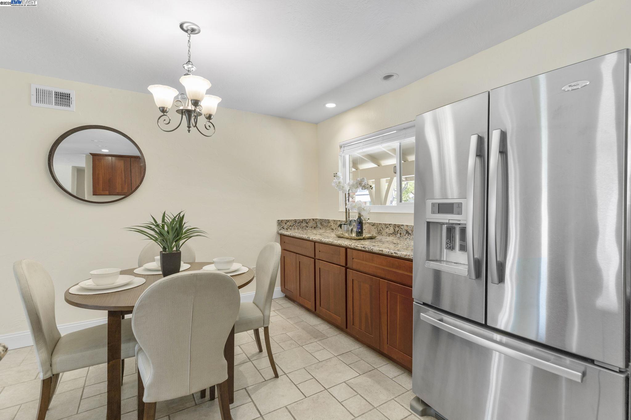 Detail Gallery Image 17 of 55 For 5420 Chapman Dr, Newark,  CA 94560 - 4 Beds | 2 Baths