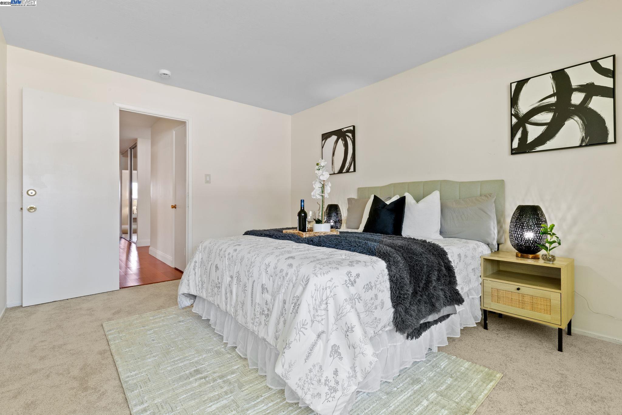 Detail Gallery Image 22 of 55 For 5420 Chapman Dr, Newark,  CA 94560 - 4 Beds | 2 Baths