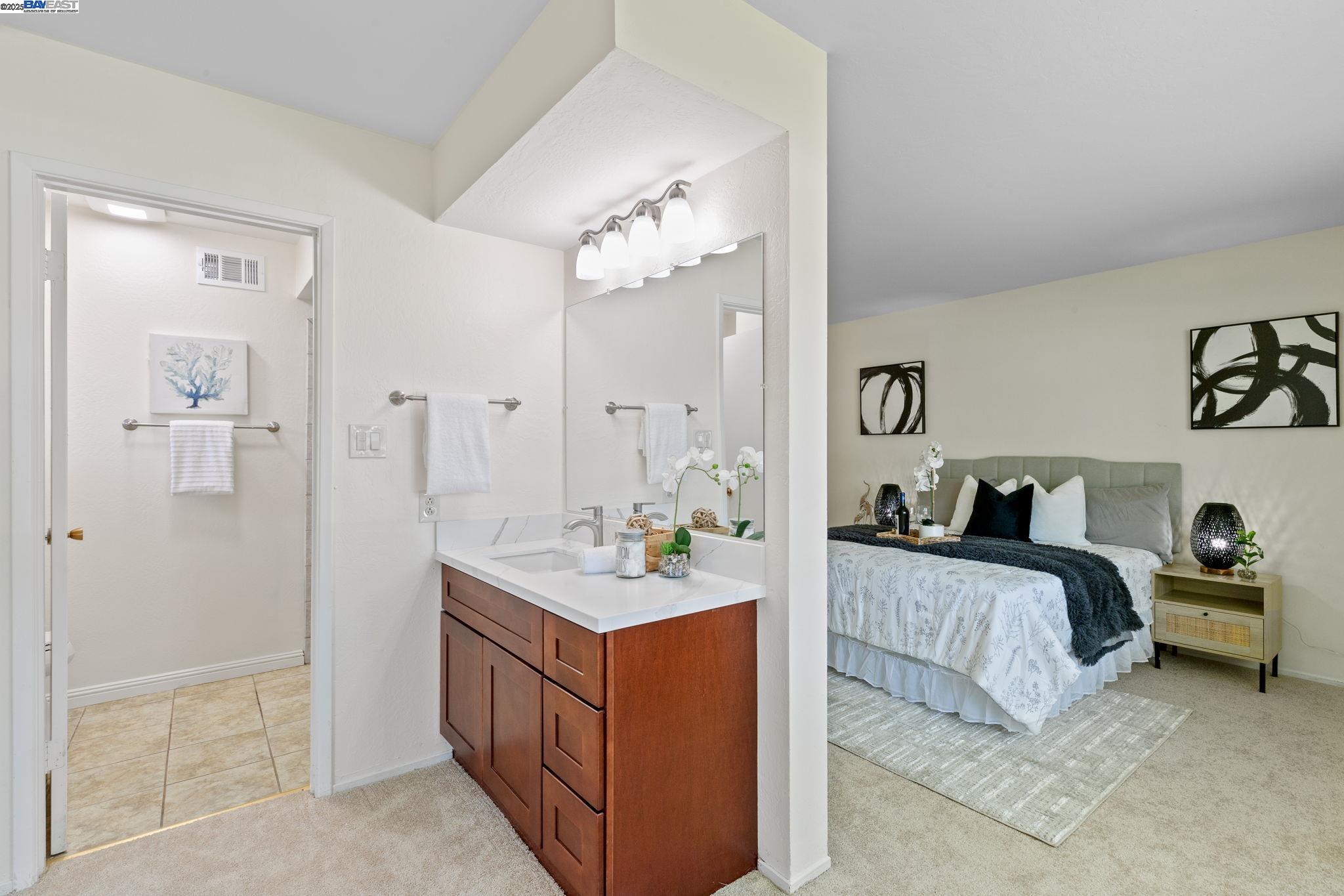 Detail Gallery Image 25 of 55 For 5420 Chapman Dr, Newark,  CA 94560 - 4 Beds | 2 Baths