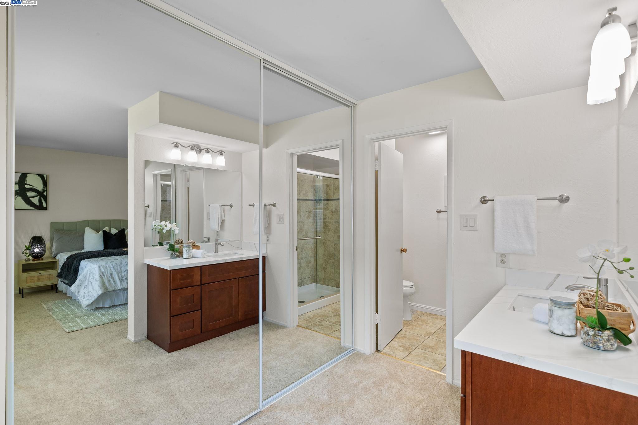 Detail Gallery Image 26 of 55 For 5420 Chapman Dr, Newark,  CA 94560 - 4 Beds | 2 Baths