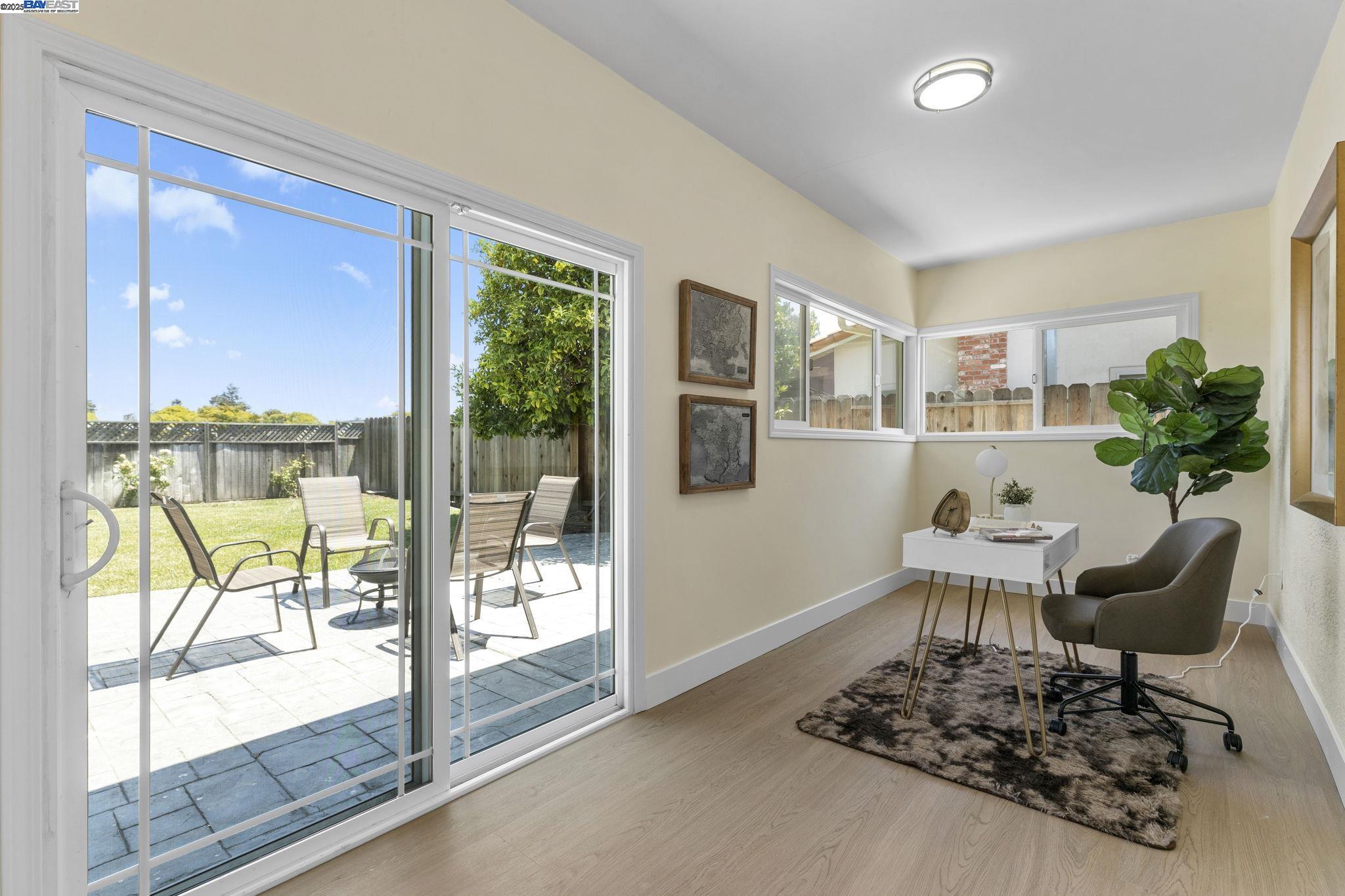 Detail Gallery Image 4 of 55 For 5420 Chapman Dr, Newark,  CA 94560 - 4 Beds | 2 Baths