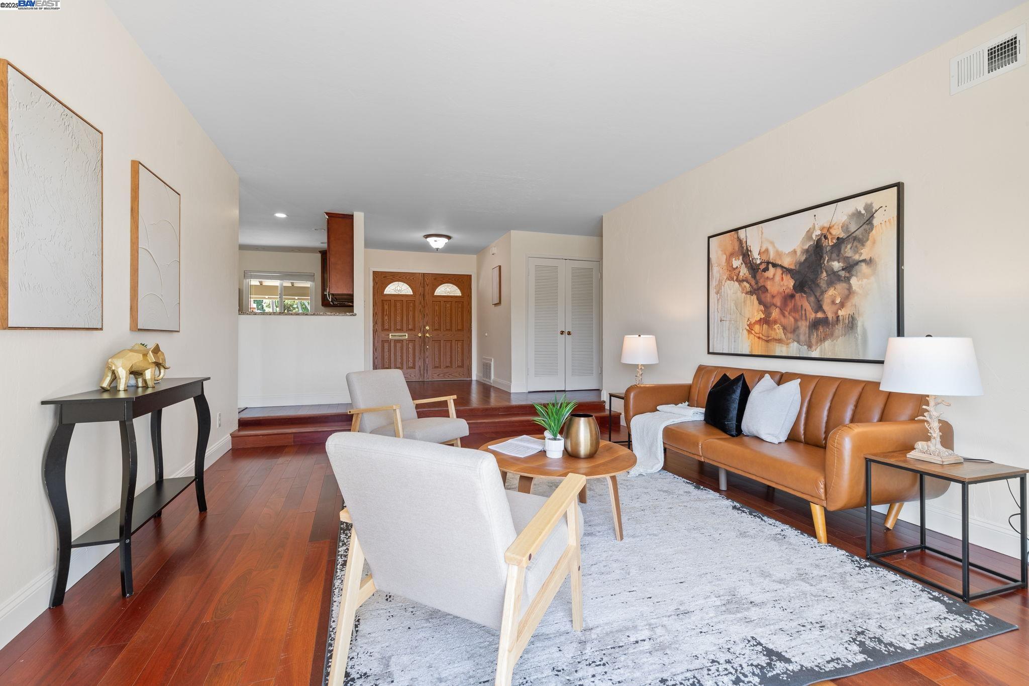 Detail Gallery Image 5 of 55 For 5420 Chapman Dr, Newark,  CA 94560 - 4 Beds | 2 Baths