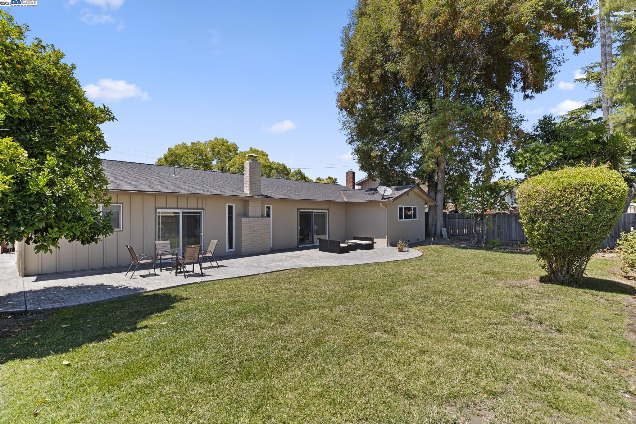 Detail Gallery Image 42 of 55 For 5420 Chapman Dr, Newark,  CA 94560 - 4 Beds | 2 Baths