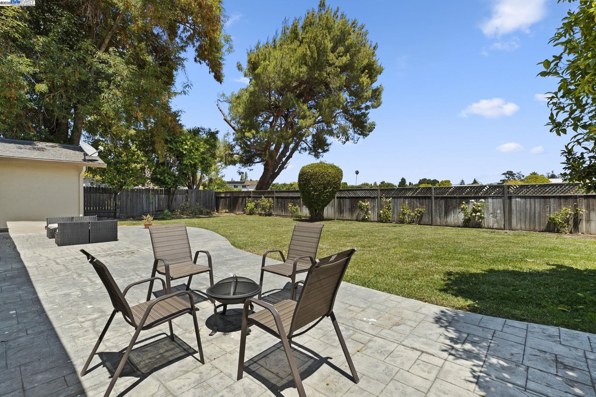 Detail Gallery Image 45 of 55 For 5420 Chapman Dr, Newark,  CA 94560 - 4 Beds | 2 Baths